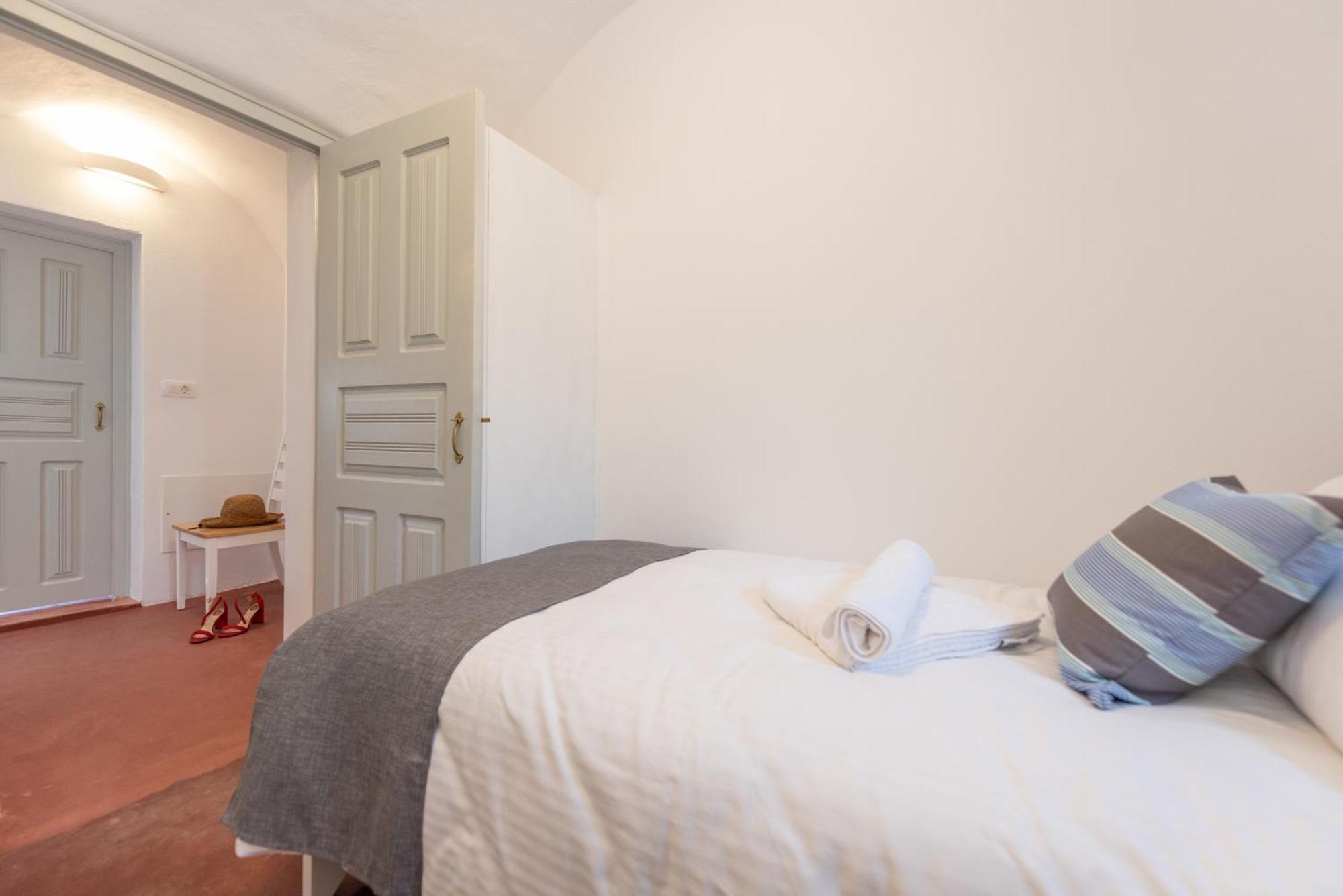 Apartamento Argyro And Diogenis Emporio (Santorini)