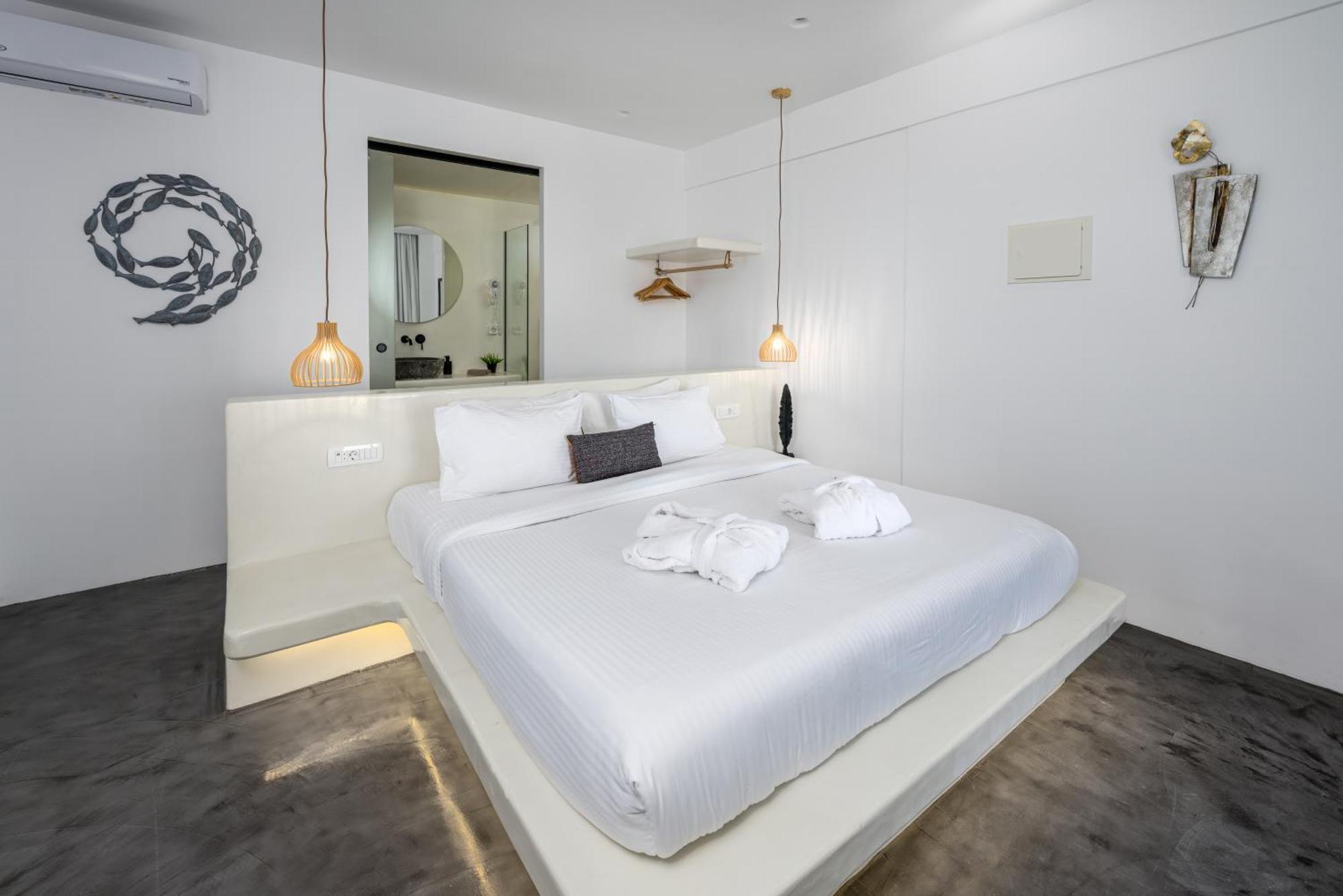 Leon Luxury Aparthotel 5*