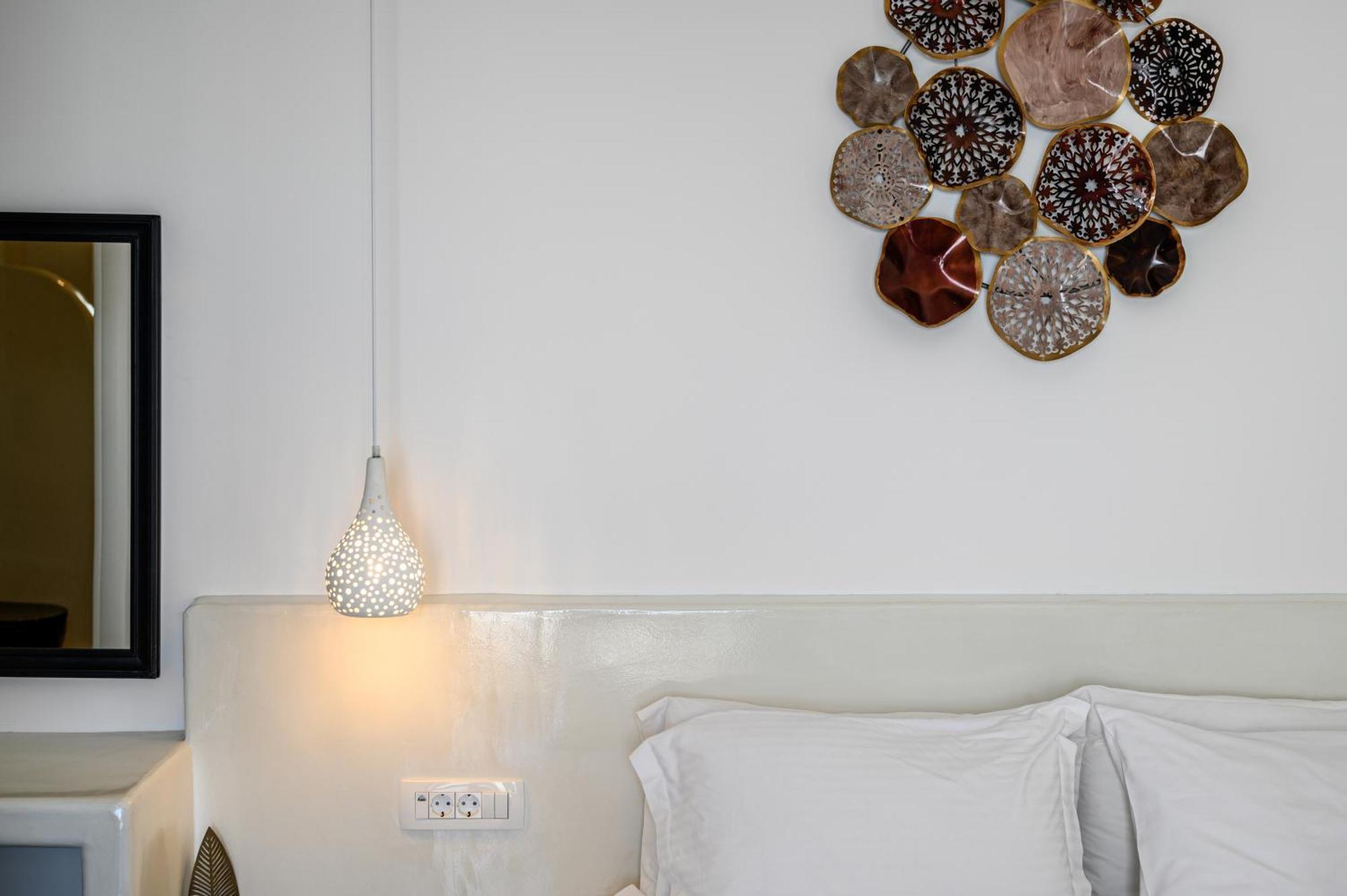 Leon Luxury Aparthotel 5*