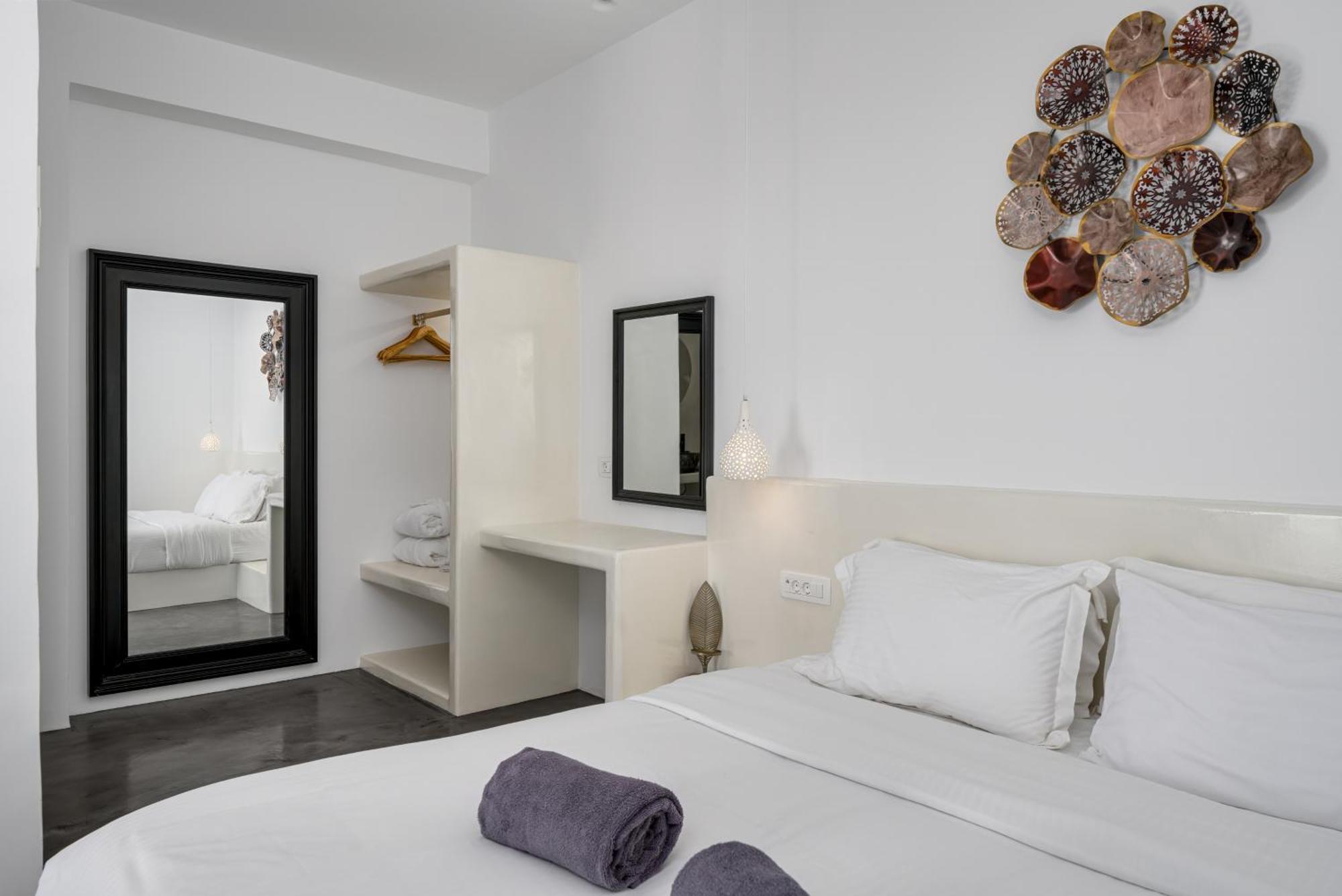 Aparthotel Leon Luxury