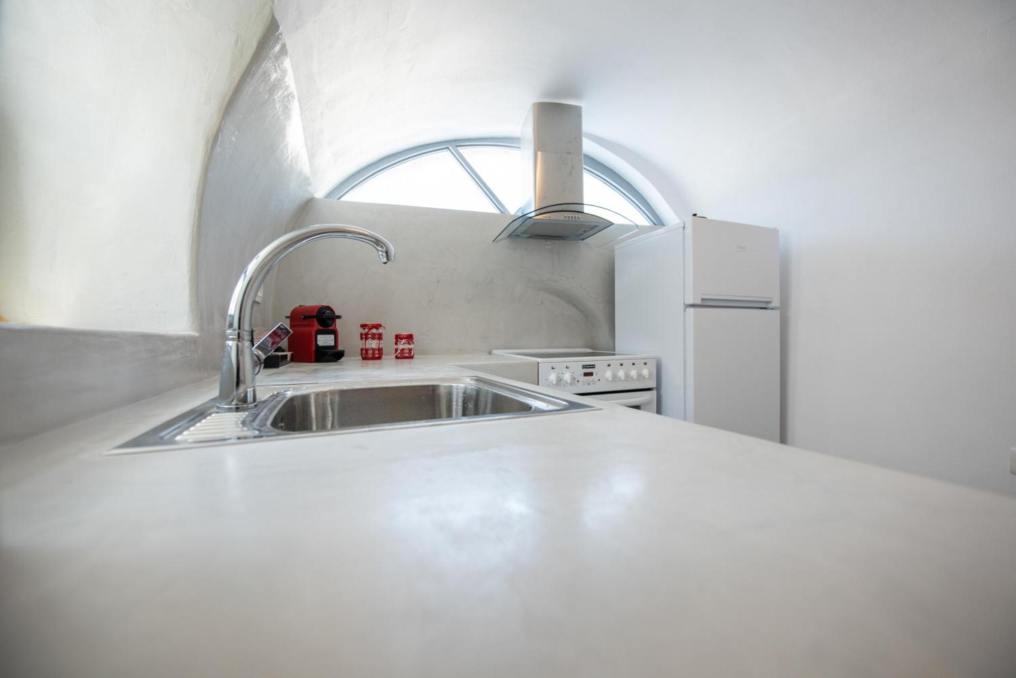 Apartamento Argyro And Diogenis *
