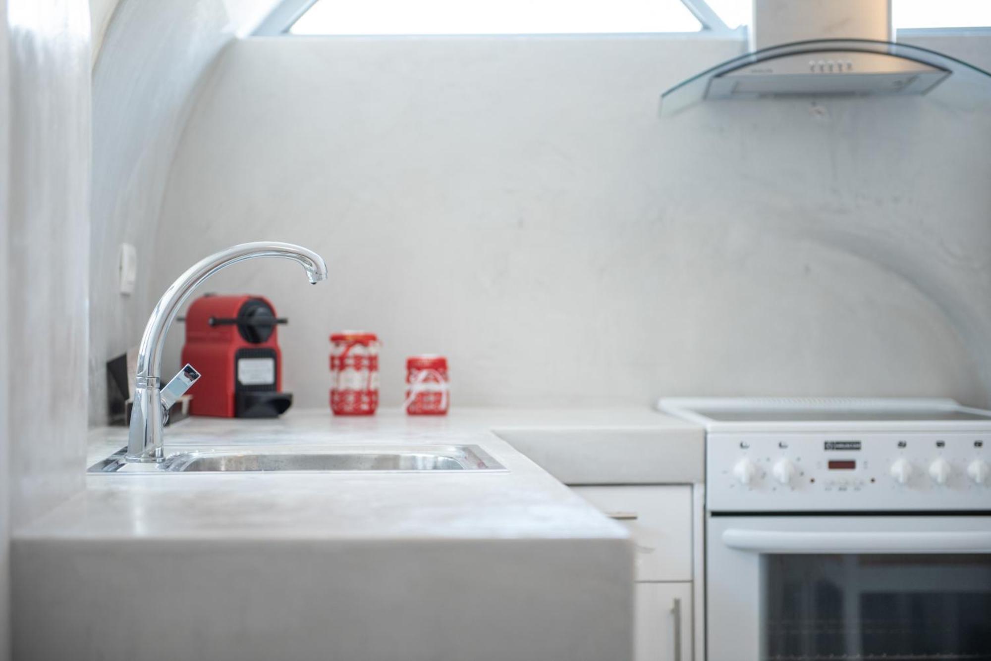 Apartamento Argyro And Diogenis *
