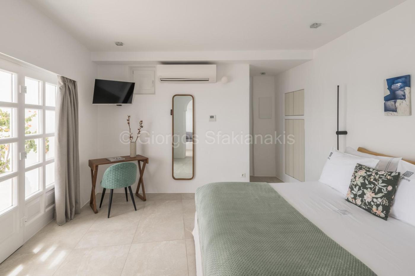 Aspaki By Art Maisons Hotel 5*