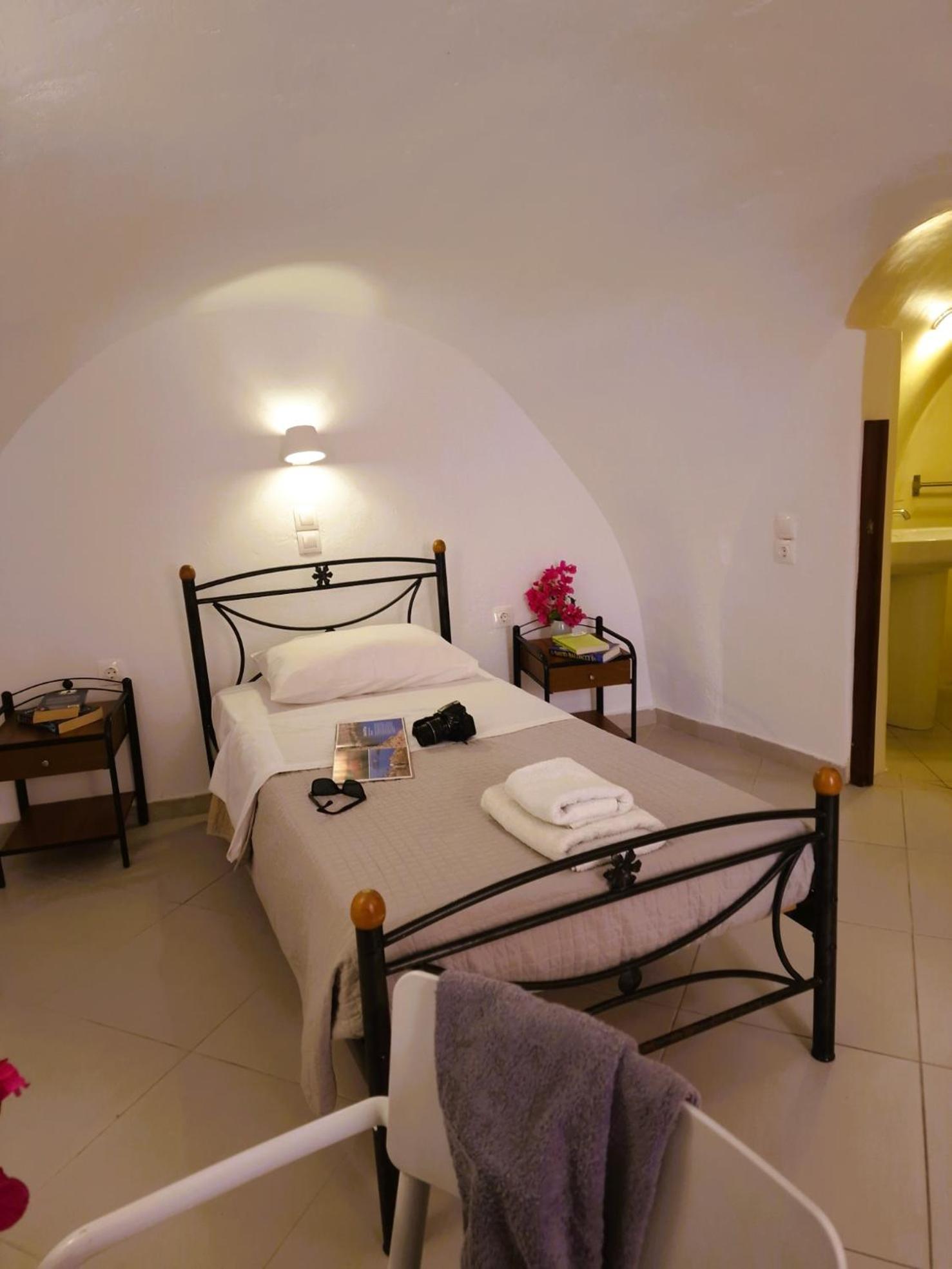 Guest house Kykladonisia Traditional Settlement 2*