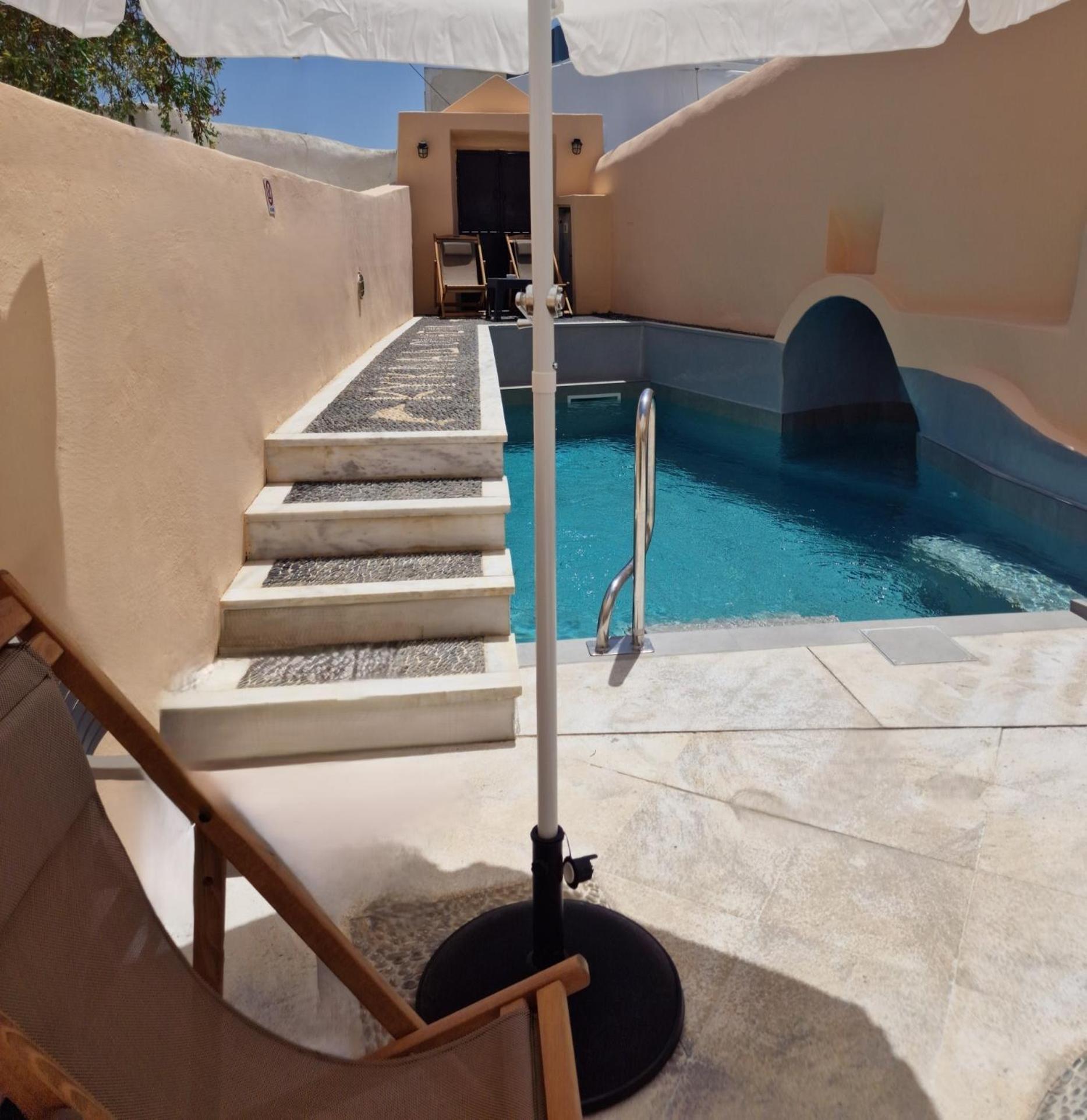 Guest house Kykladonisia Traditional Settlement