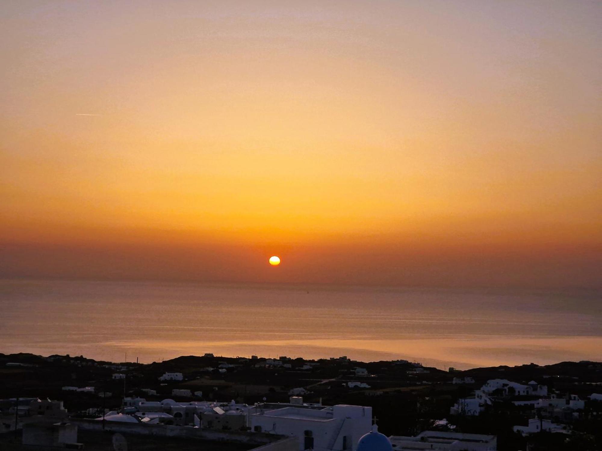 Kykladonisia Traditional Settlement Guest house Fira (Santorini)