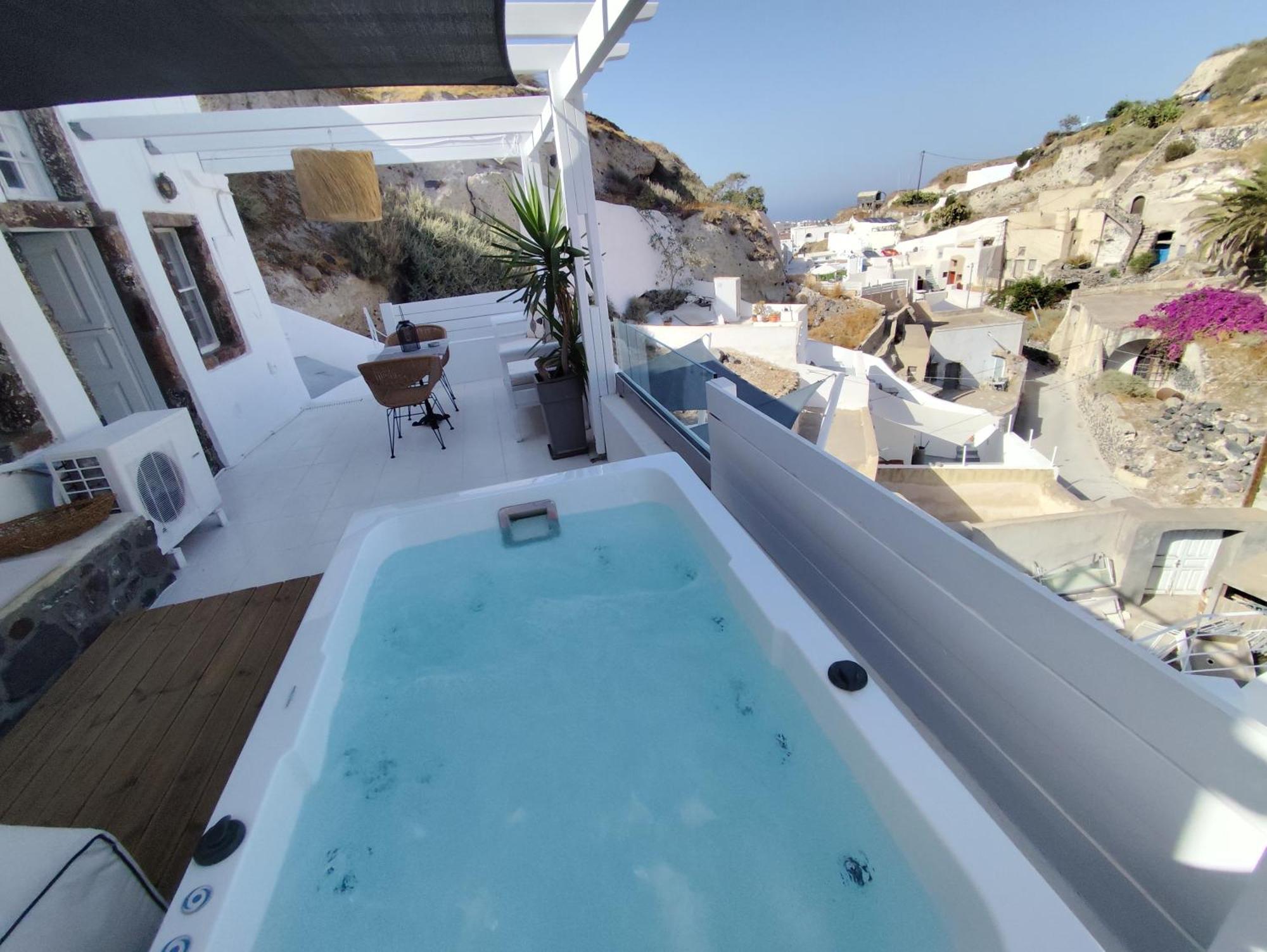 Apartment The Magic Luxury Cave Vothon