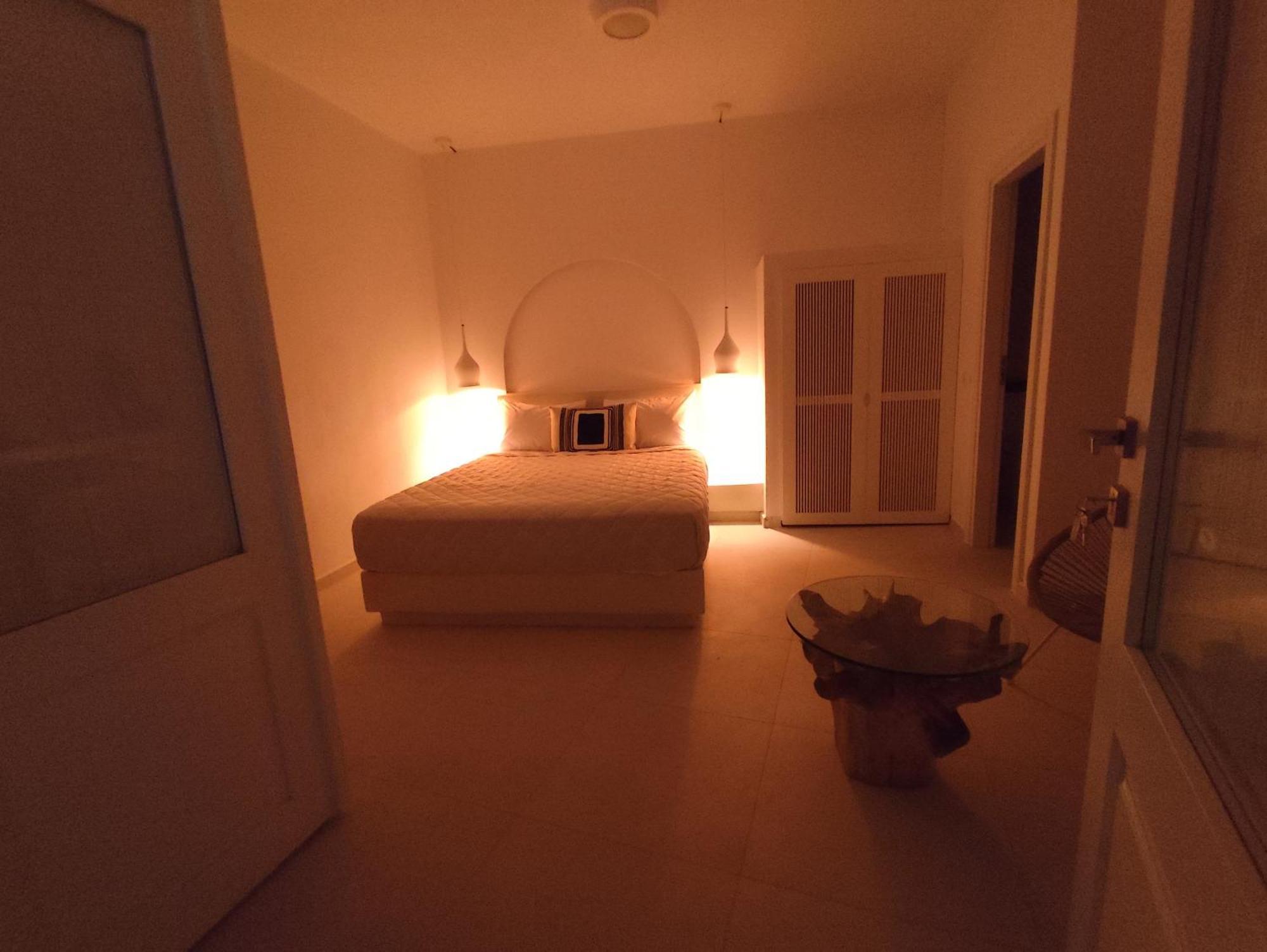 The Magic Luxury Cave *