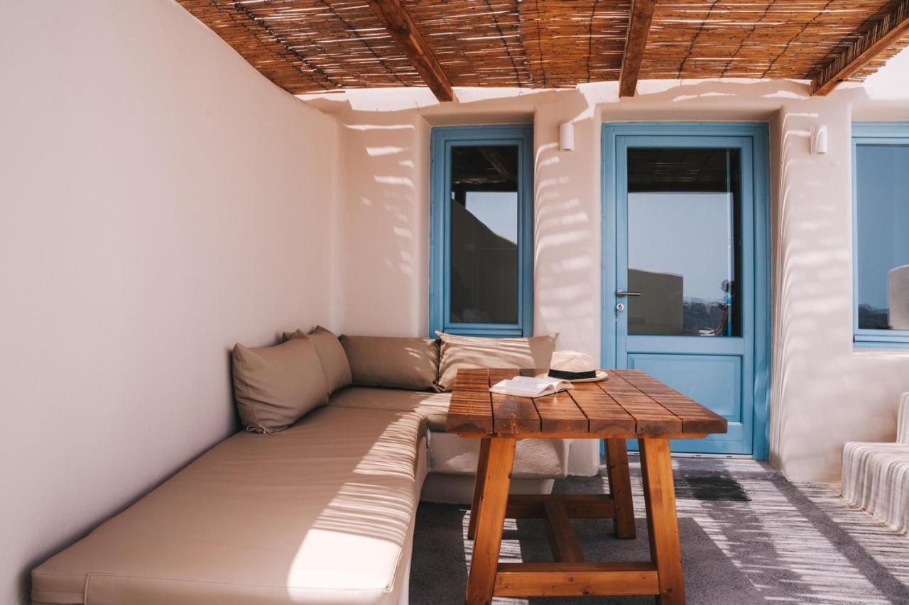 Villa Akrorama Private And Akrotiri (Santorini)