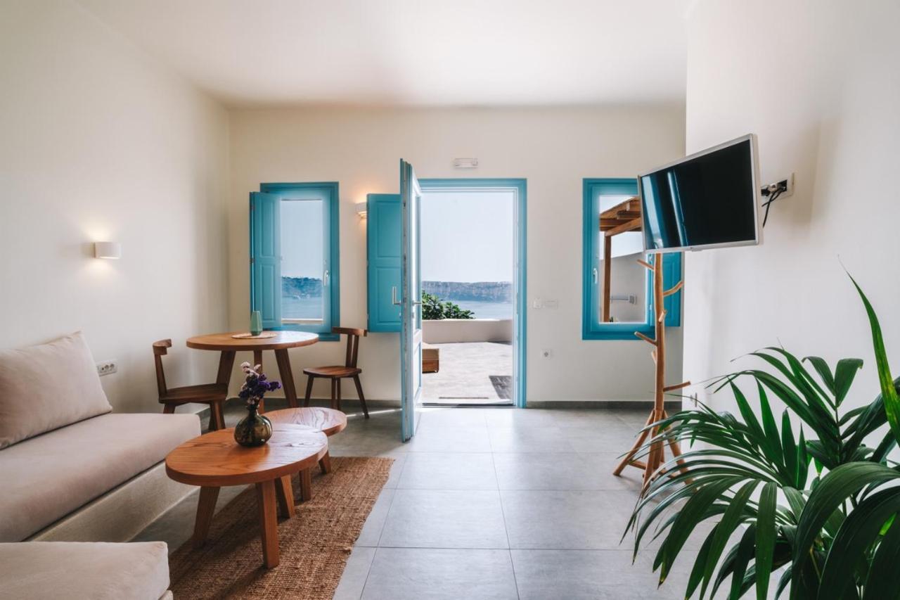 Akrorama Private And Akrotiri (Santorini)
