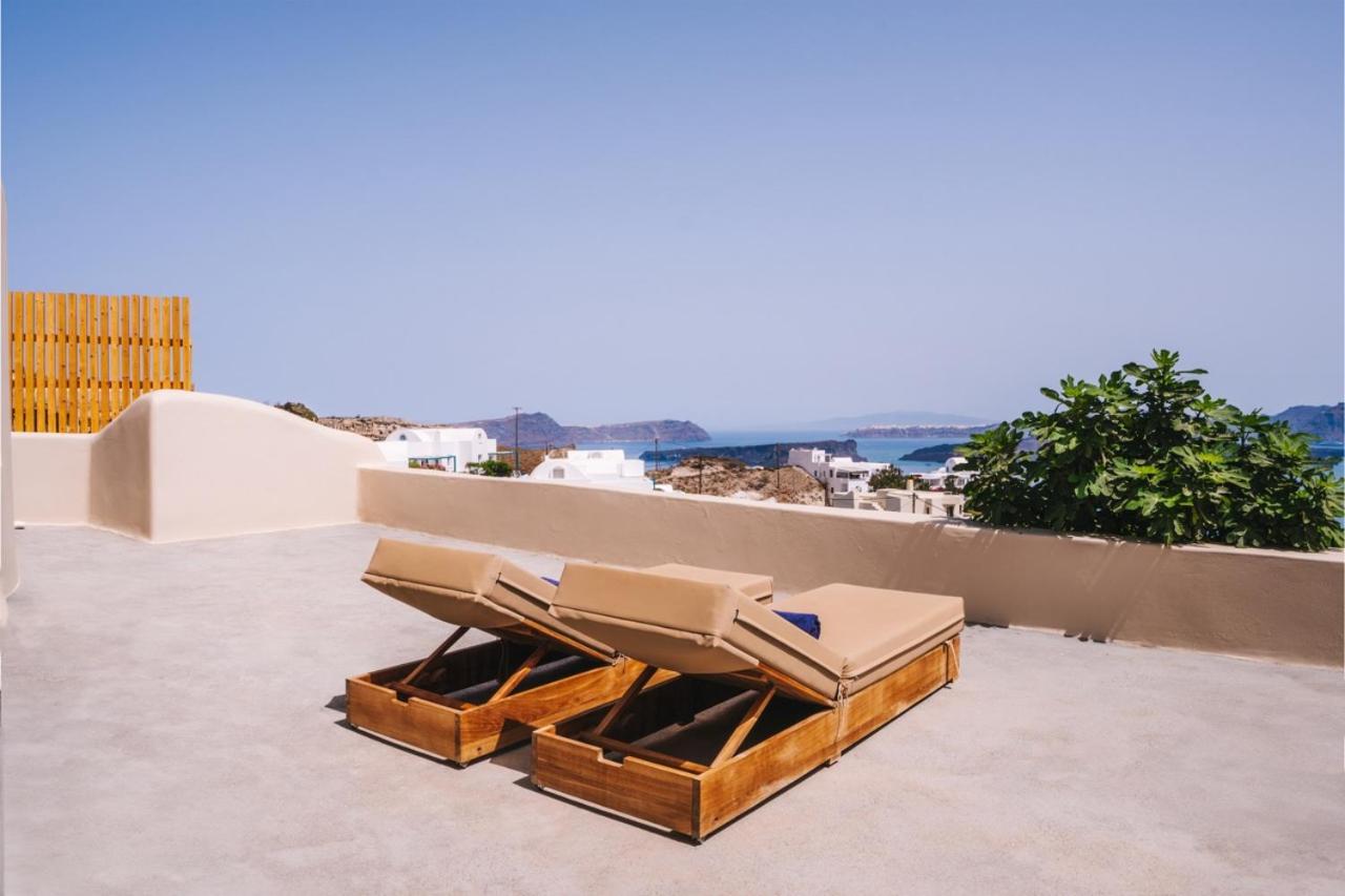 Villa Akrorama Private And