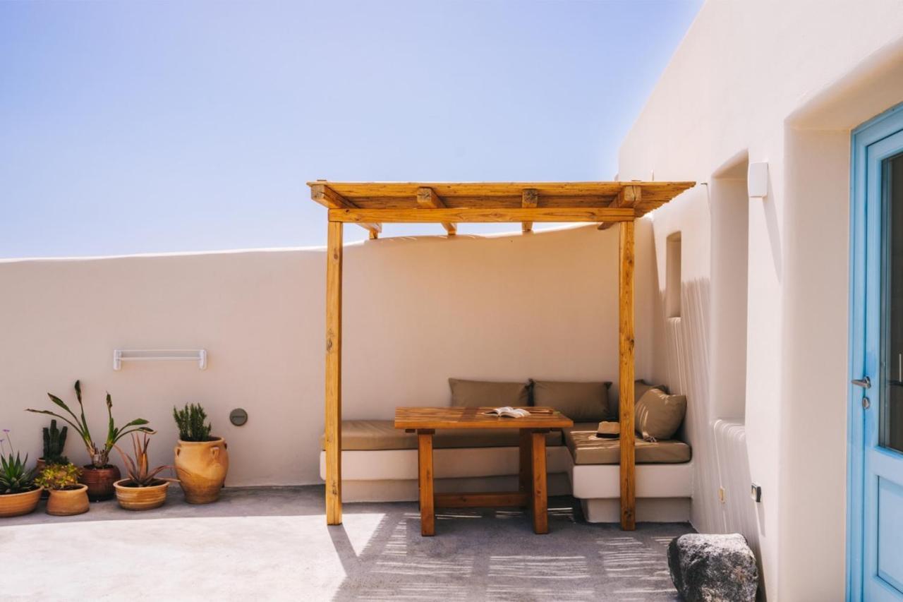 Villa Akrorama Private And