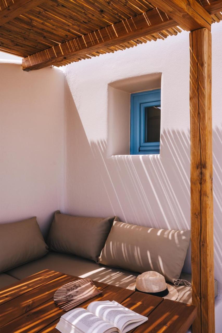 Akrorama Private And Villa *