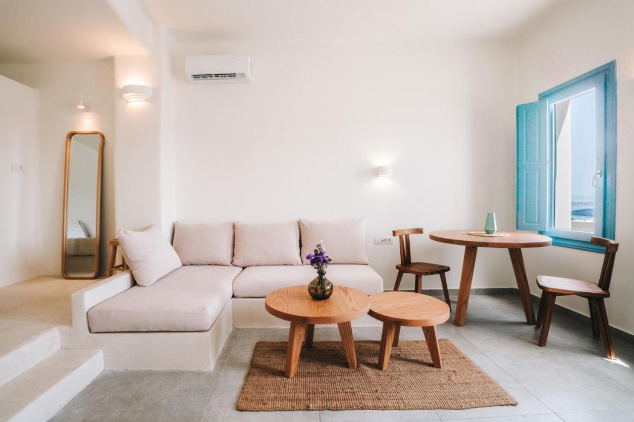 Akrorama Private And Villa Akrotiri (Santorini)