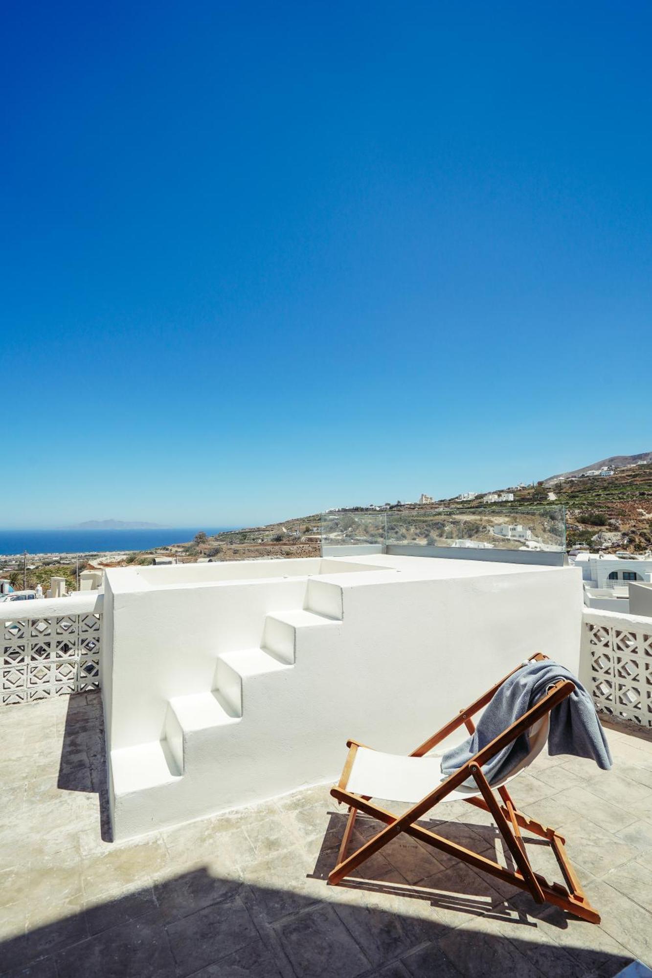 Dream Santo Apartamento *