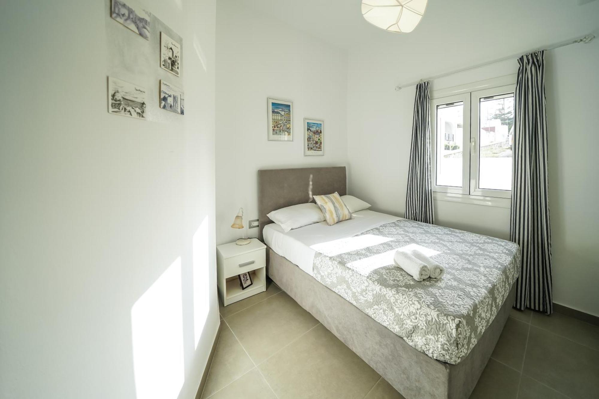 Dream Santo Apartamento