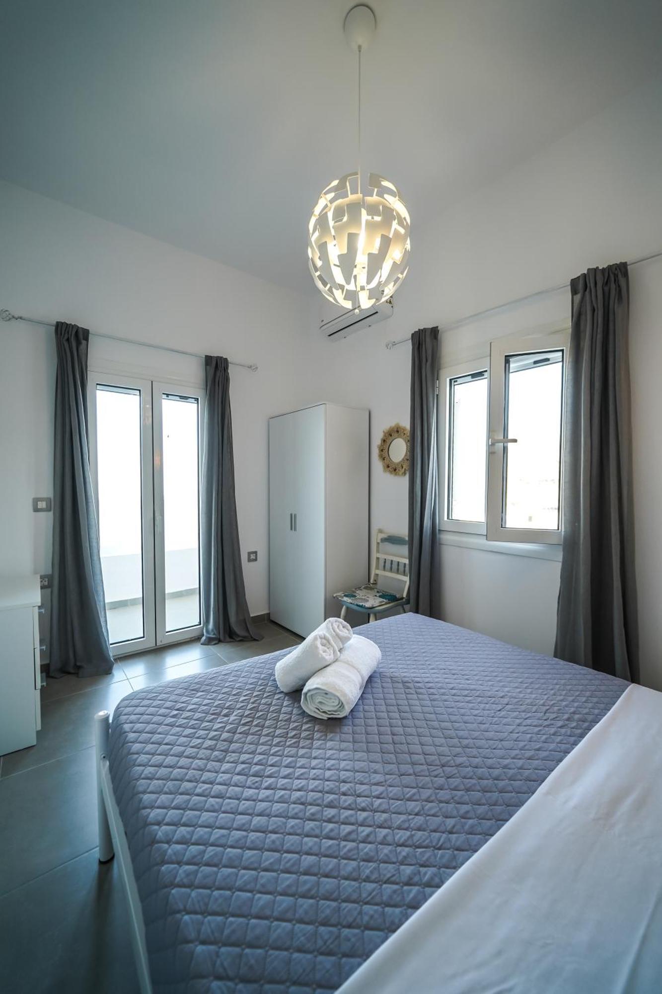 Dream Santo Apartamento