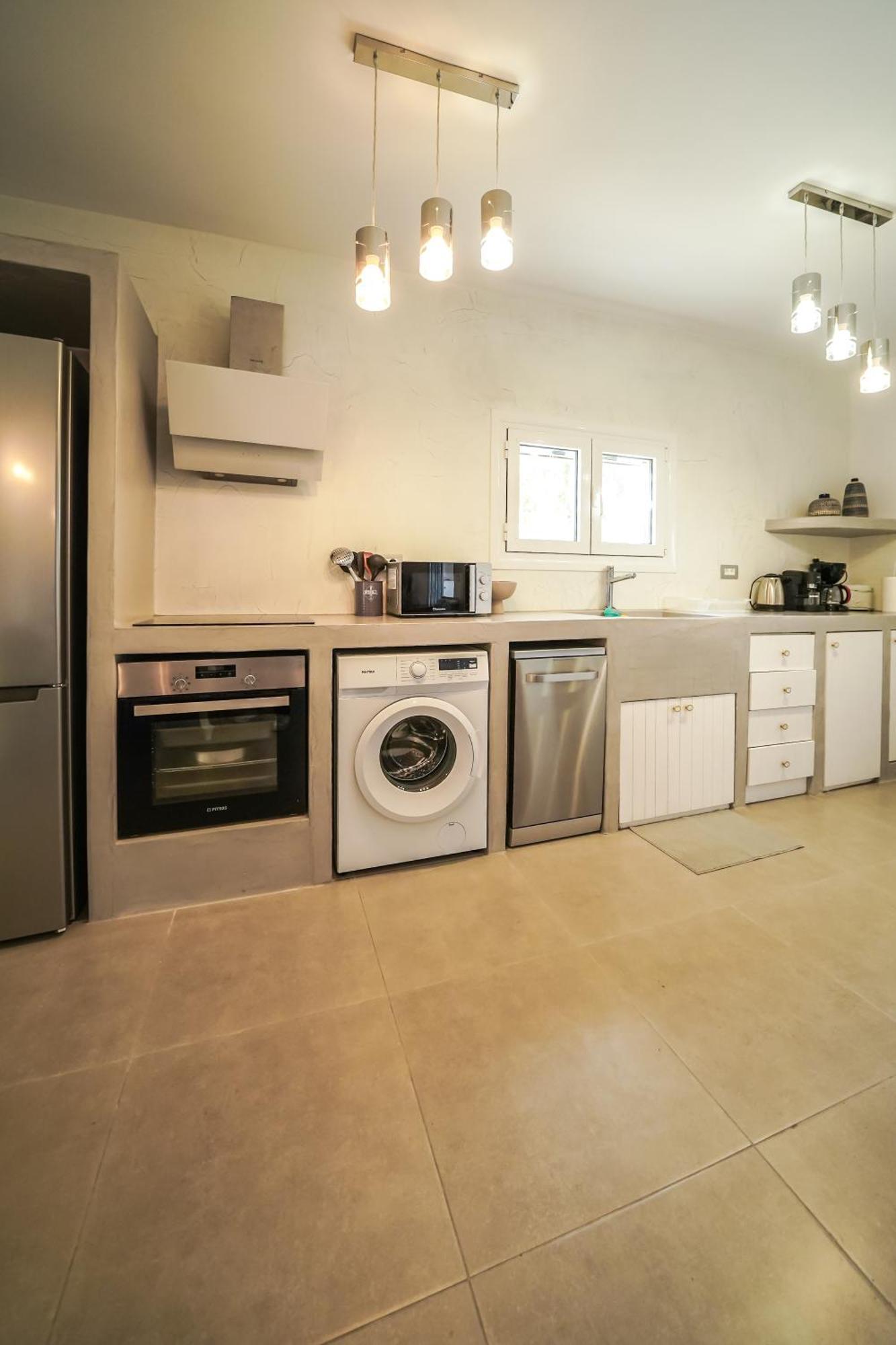 Apartamento Dream Santo