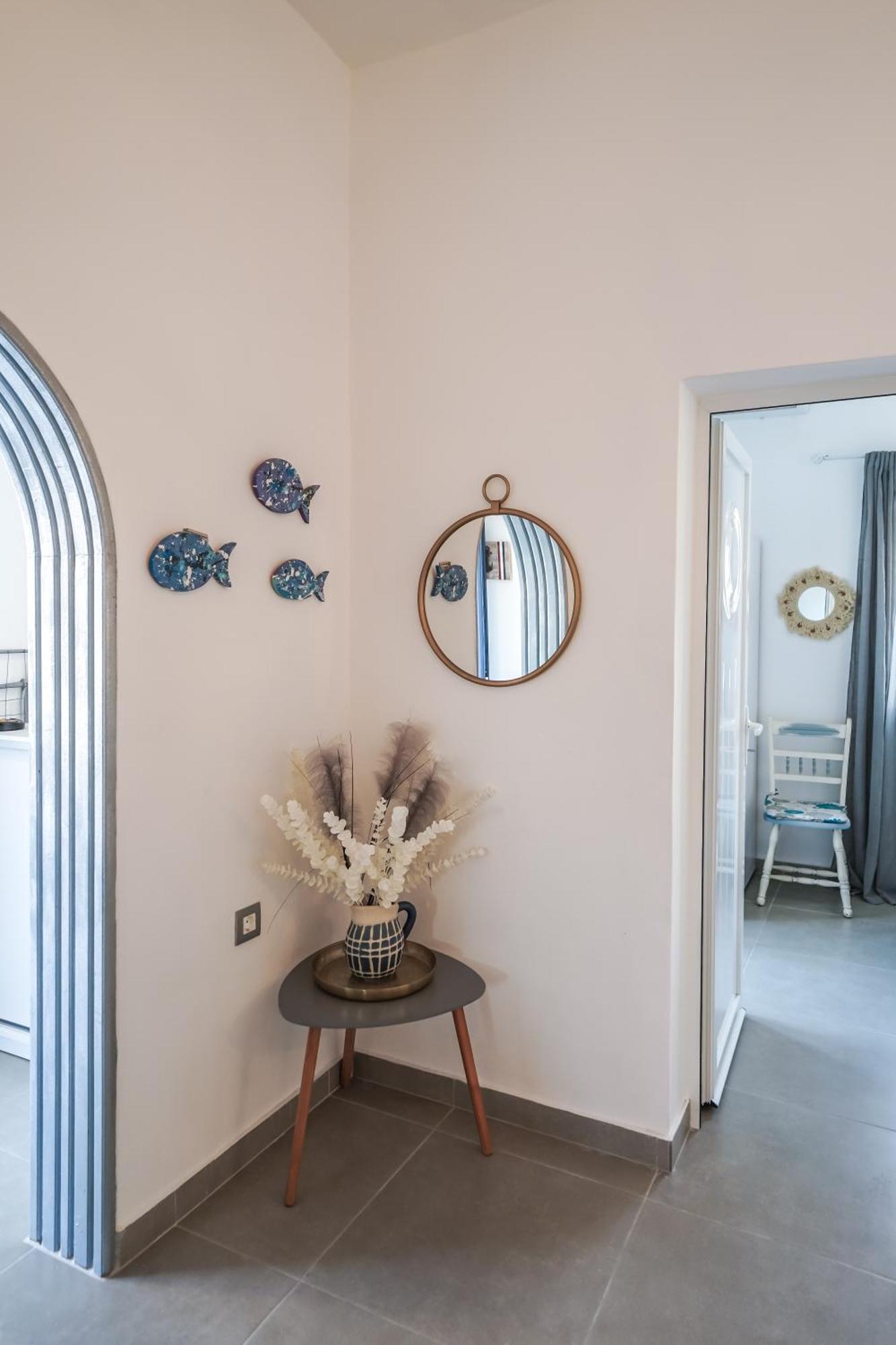 Apartamento Dream Santo