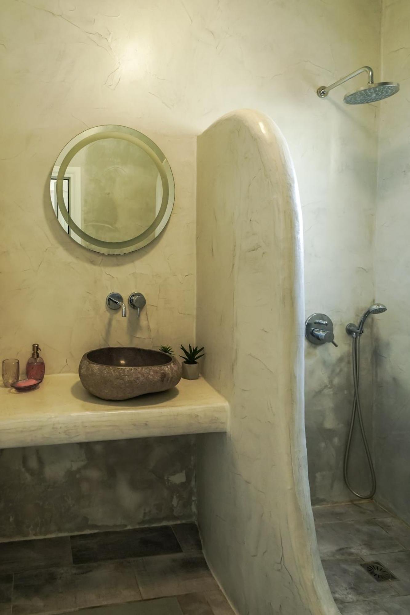 Apartamento Dream Santo *