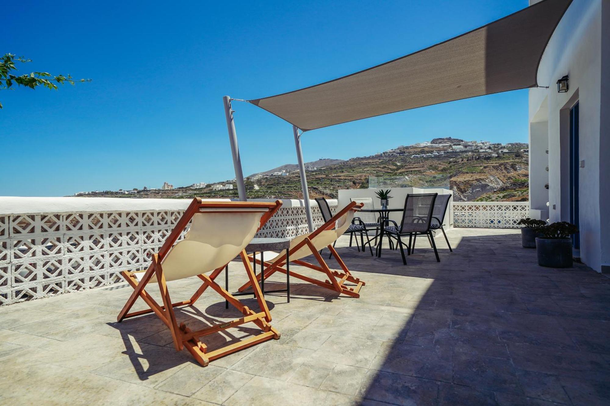 Apartamento Dream Santo Vóthon