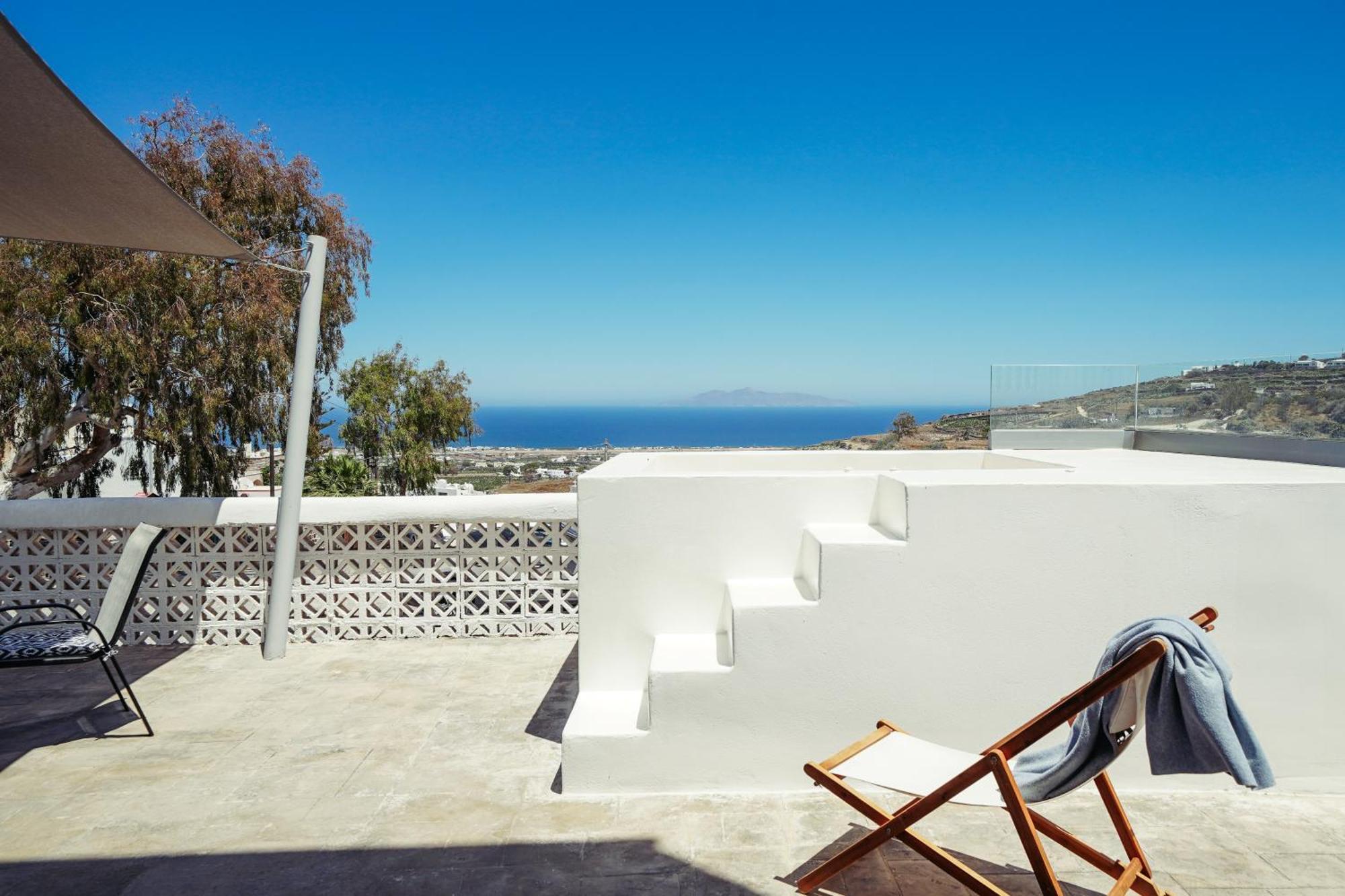 Apartamento Dream Santo