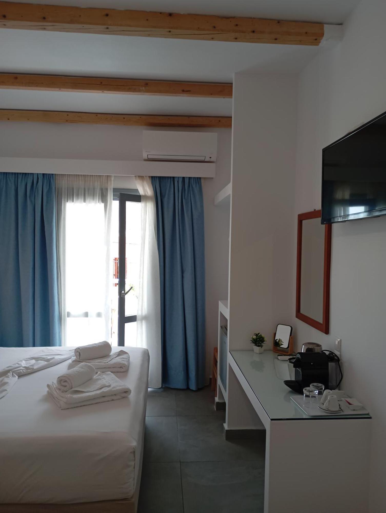 Aparthotel Ifestia
