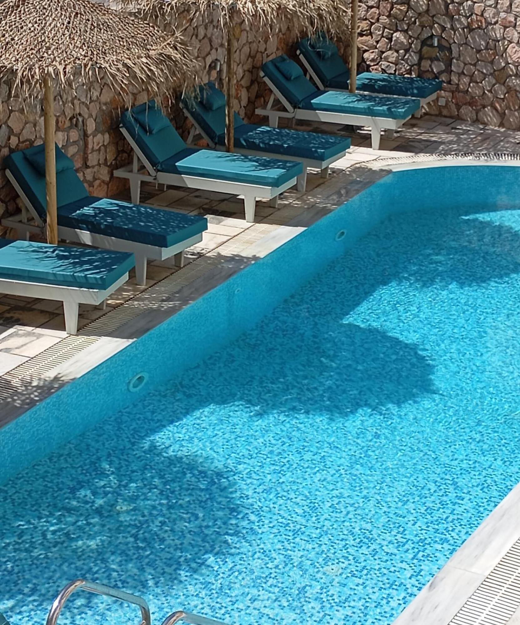 Aparthotel Ifestia Kamári
