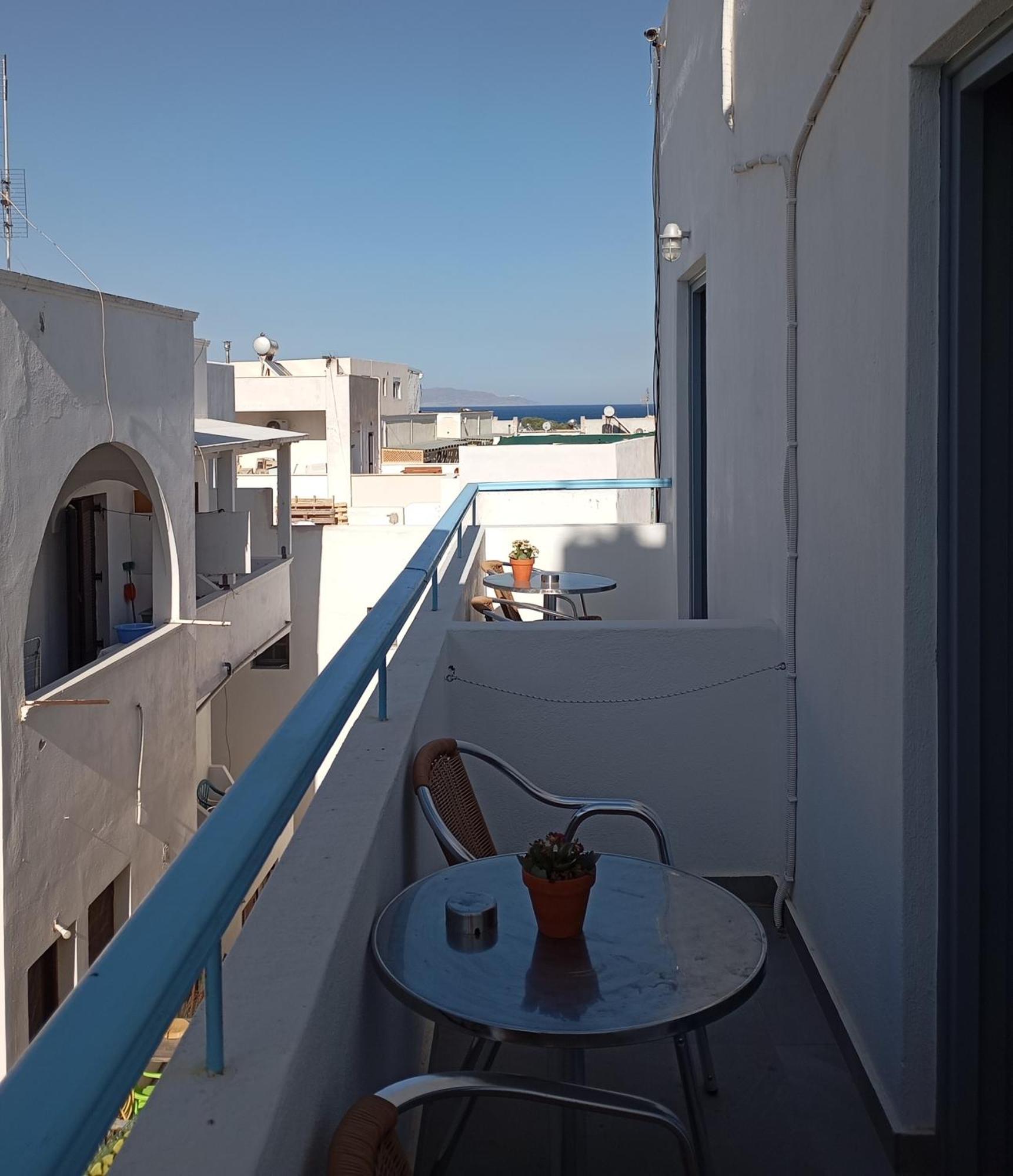 Aparthotel Ifestia 2*