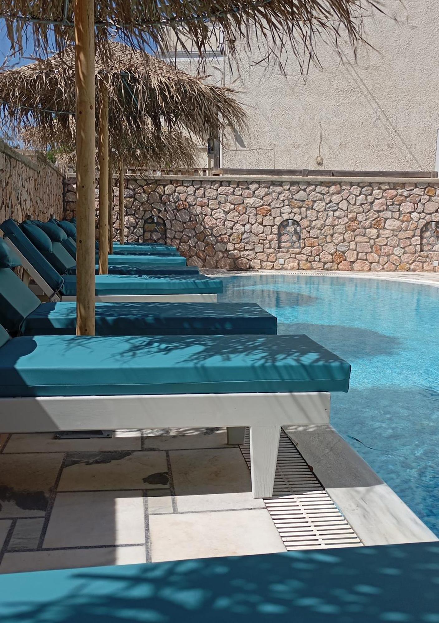 Aparthotel Ifestia