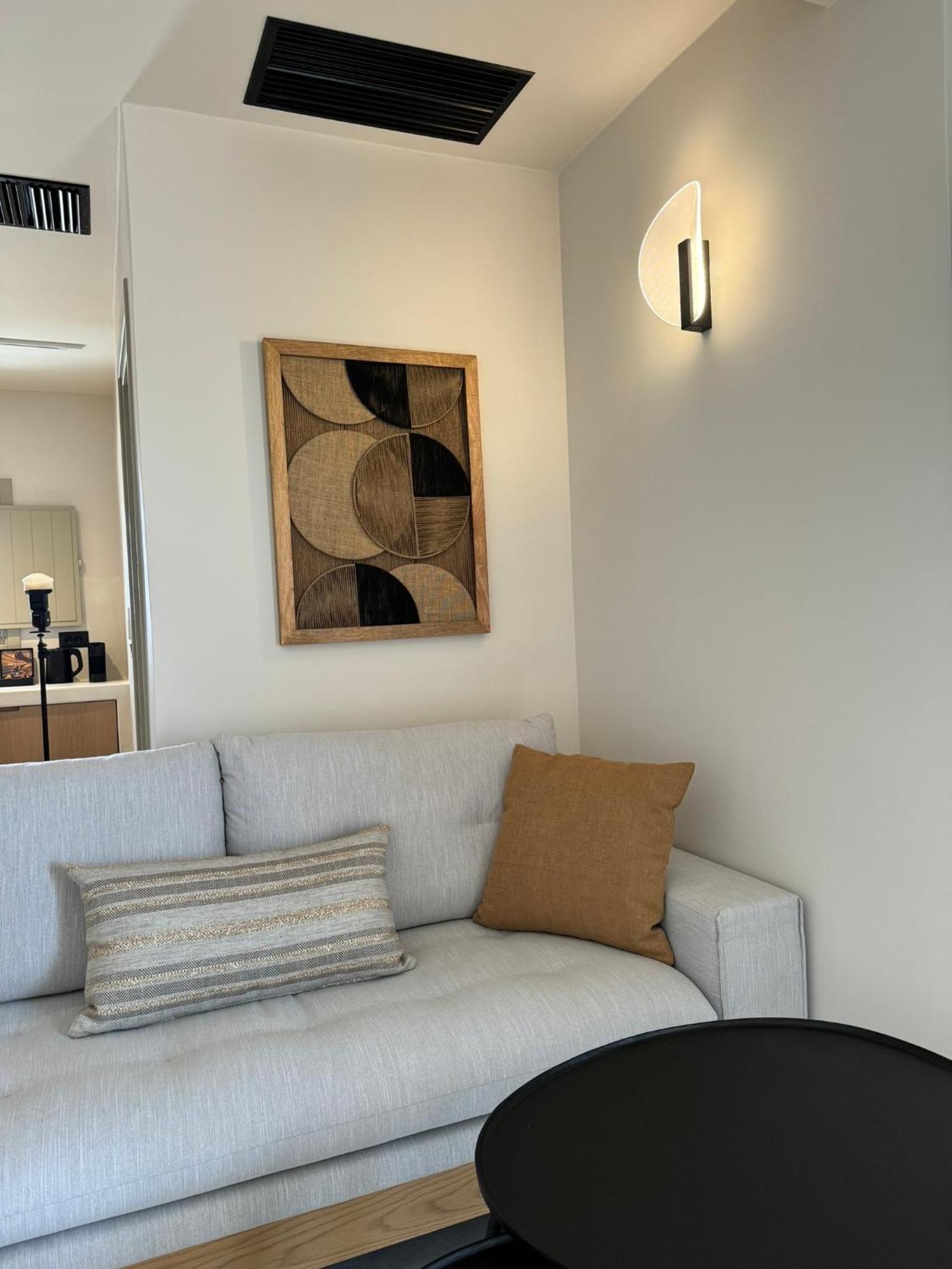 Apartment Morfes Luxury By Caldera Firostefani