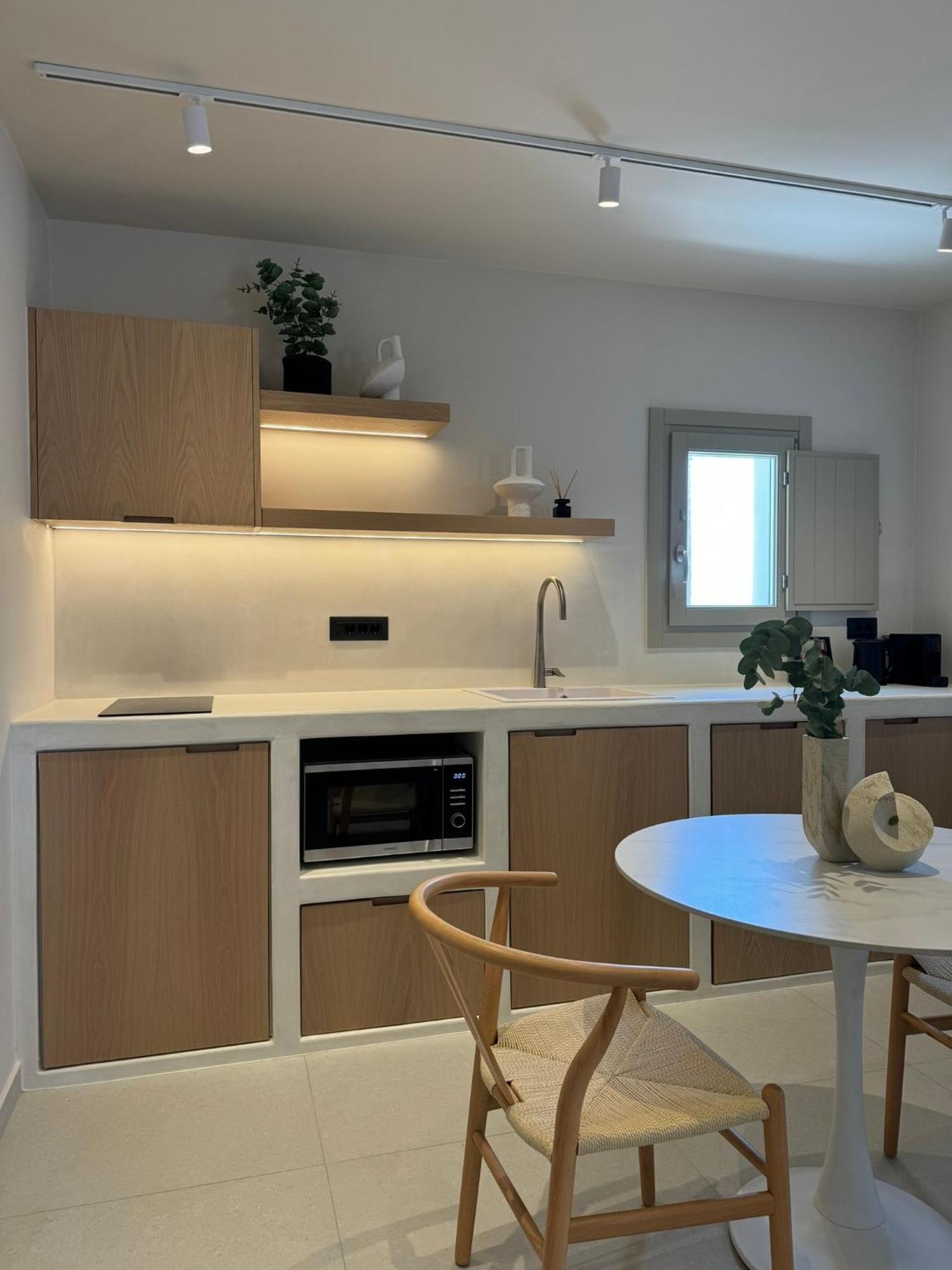 Apartment Morfes Luxury By Caldera