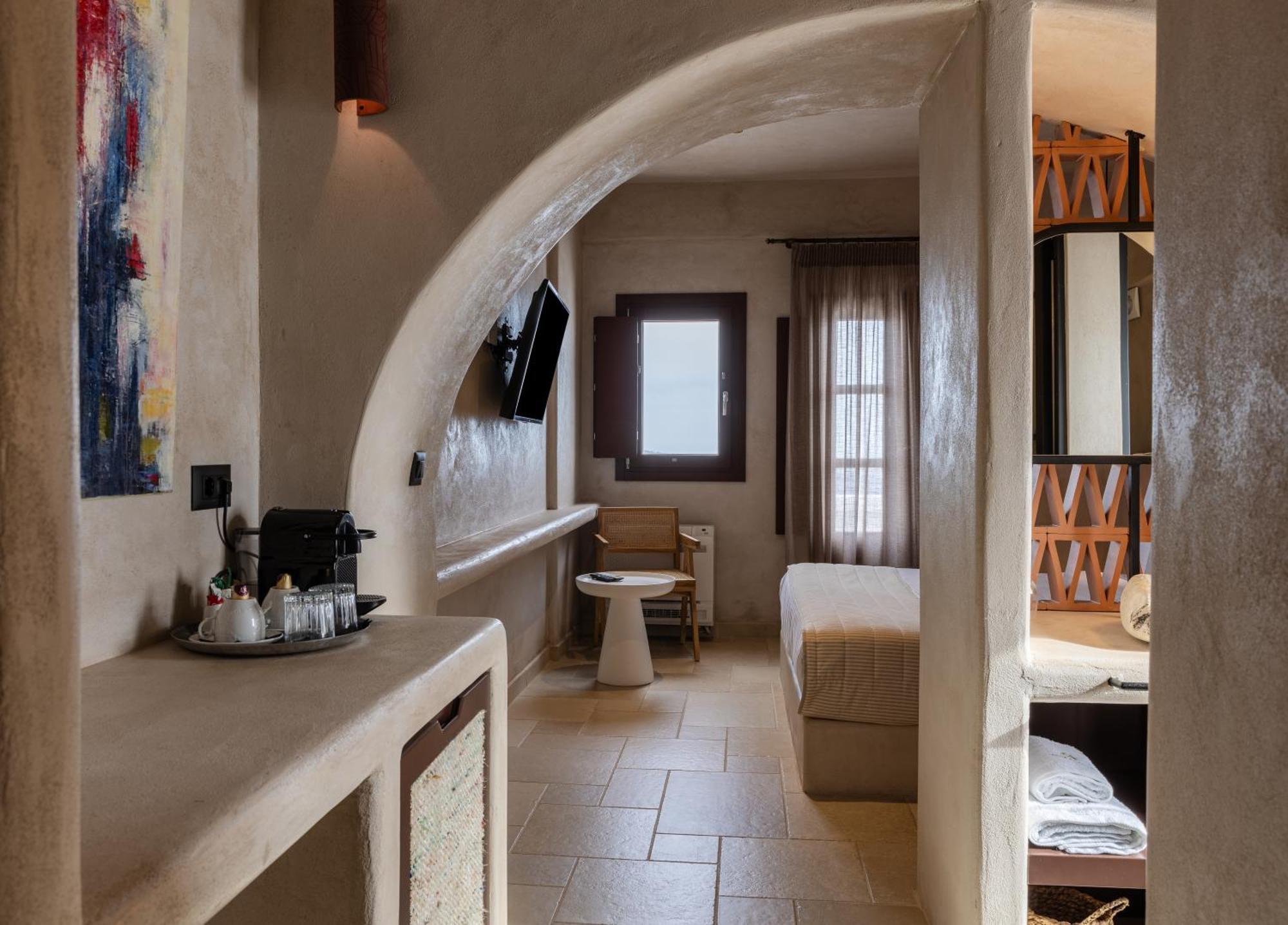 Meroviglia Boutique Apartment
