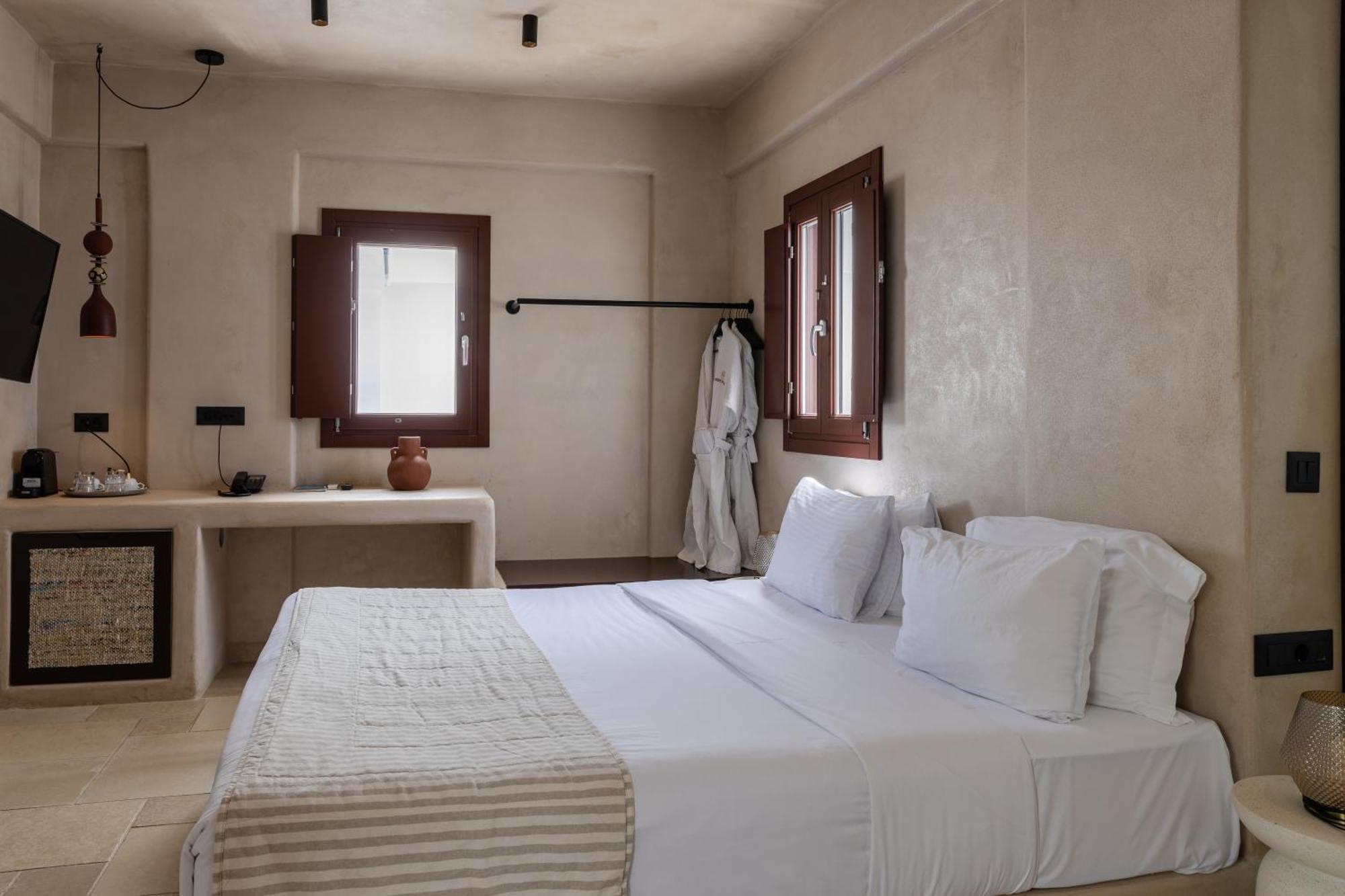 Apartment Meroviglia Boutique Imerovigli (Santorini)