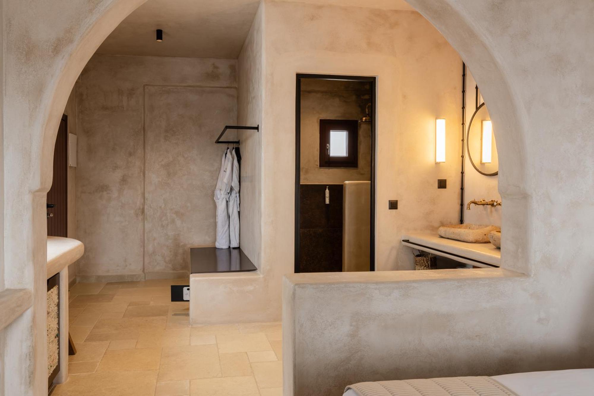 Apartment Meroviglia Boutique