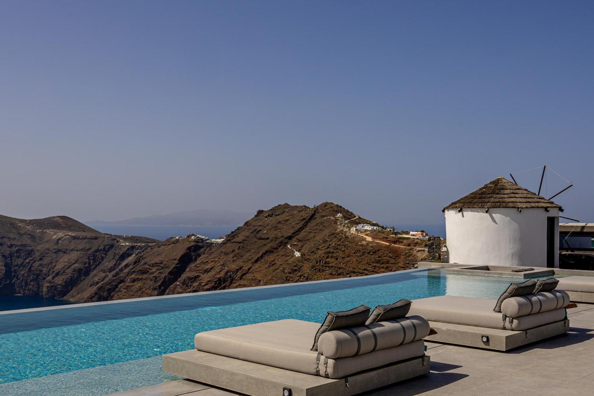 Aparthotel Caldera's Memories