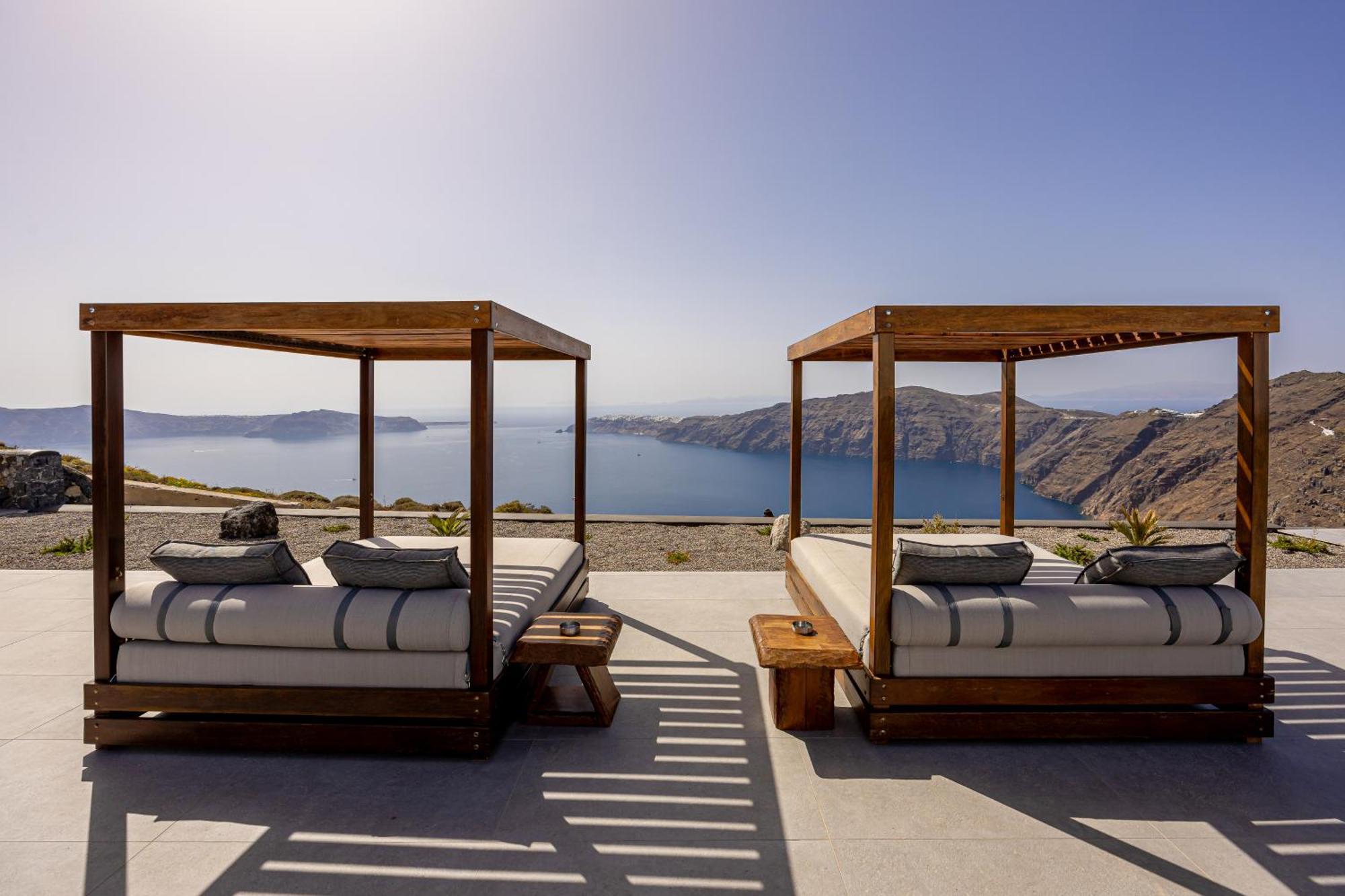 Aparthotel Caldera's Memories 3*