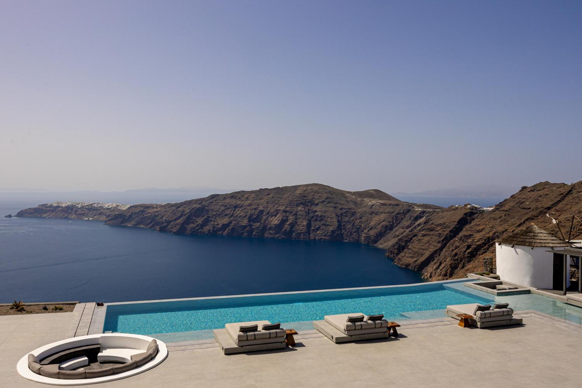 Caldera's Memories 3*