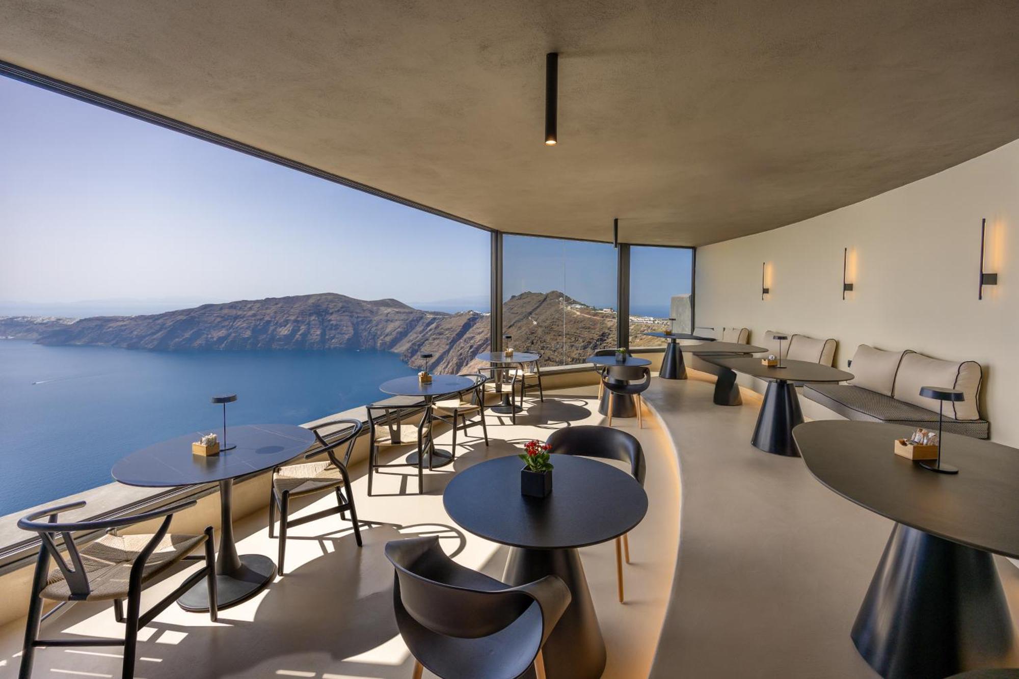 Caldera's Memories 3* Imerovigli (Santorini)