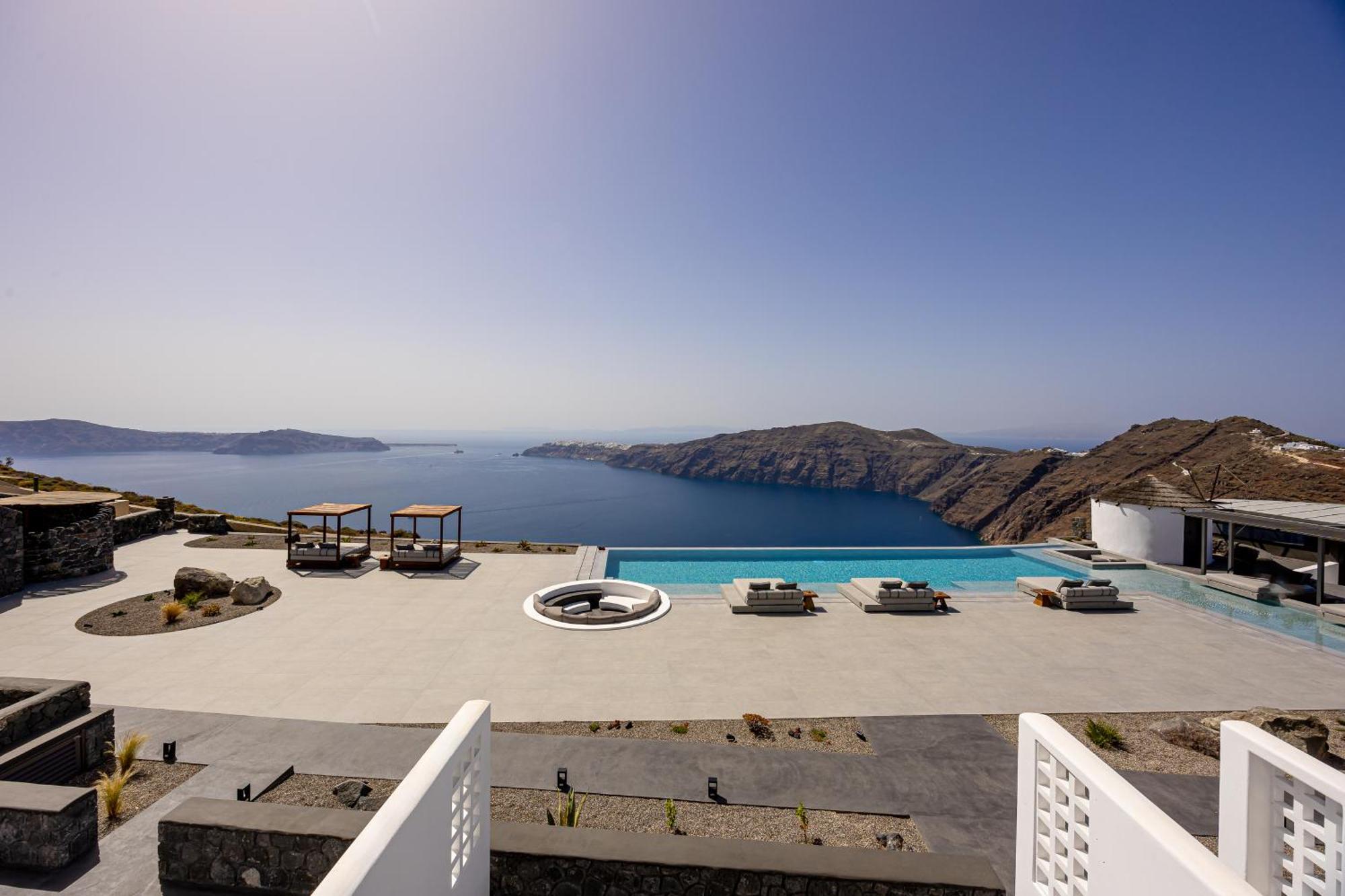 Caldera's Memories Aparthotel