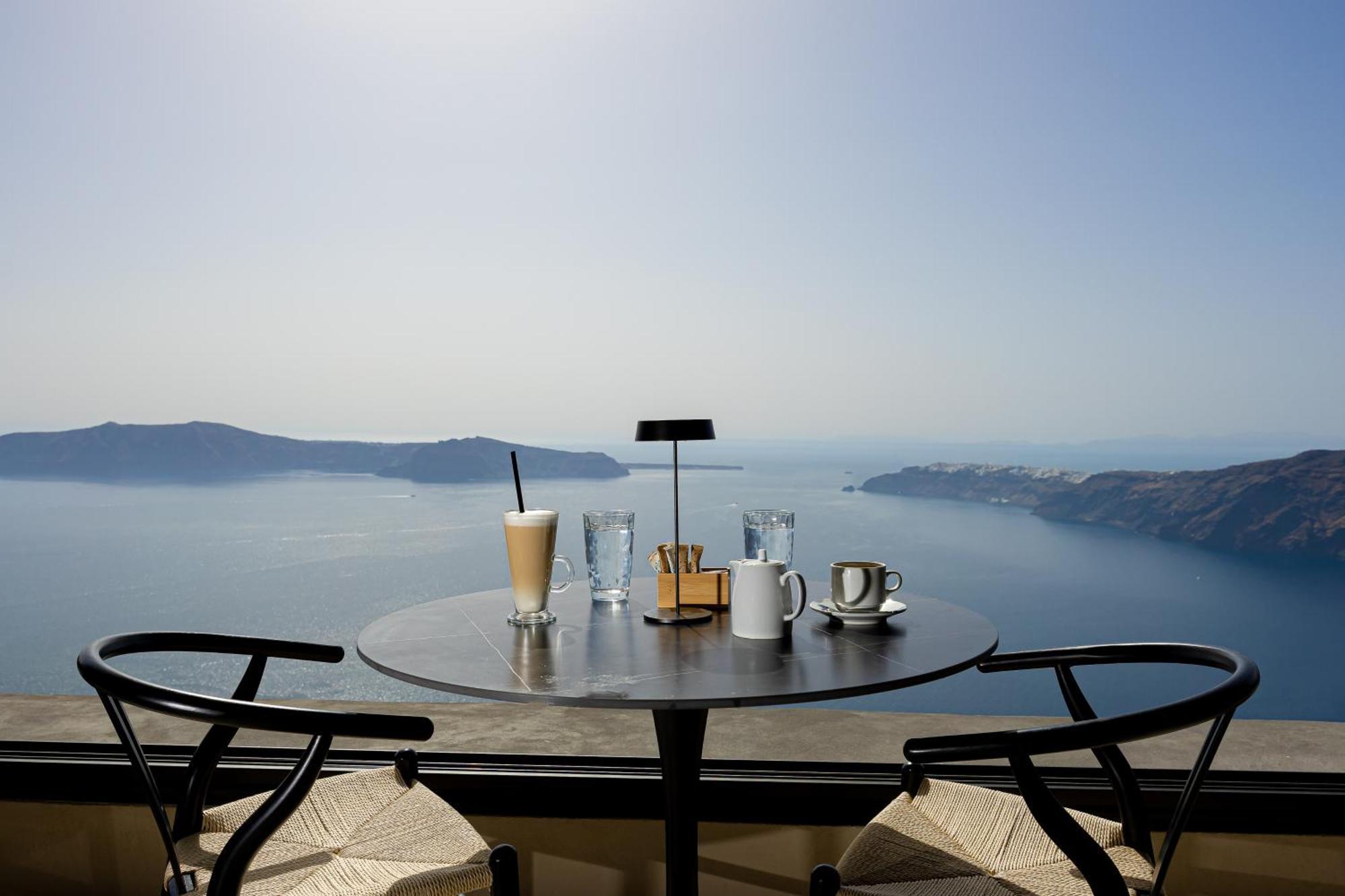 Aparthotel Caldera's Memories