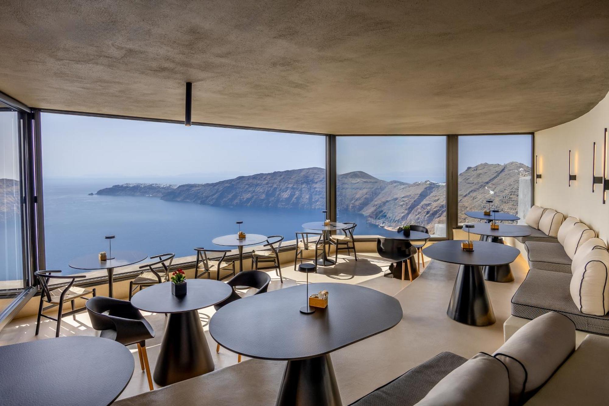 Caldera's Memories Aparthotel Imerovigli (Santorini)