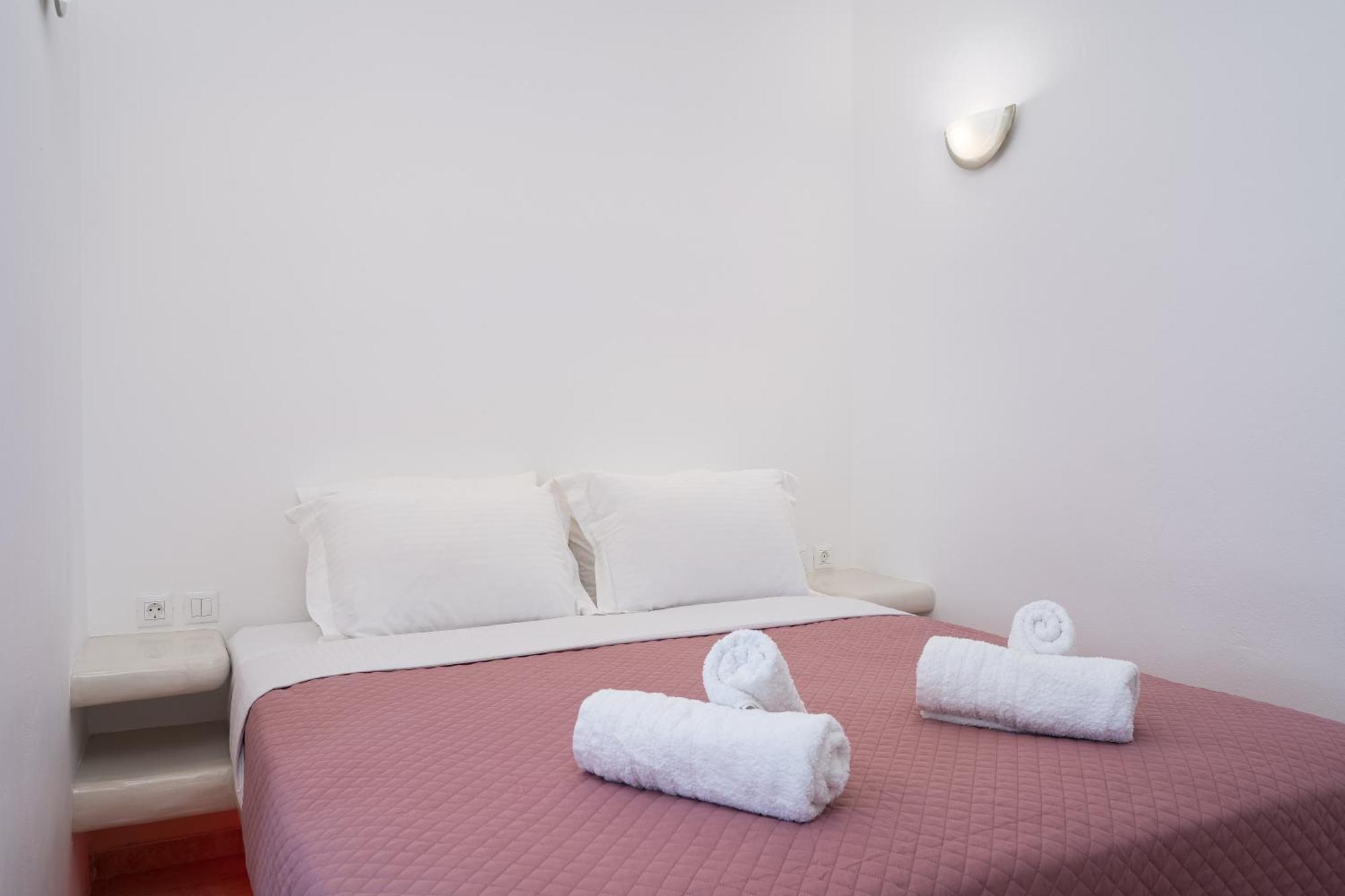 Villa Kocis Monolithos (Santorini)