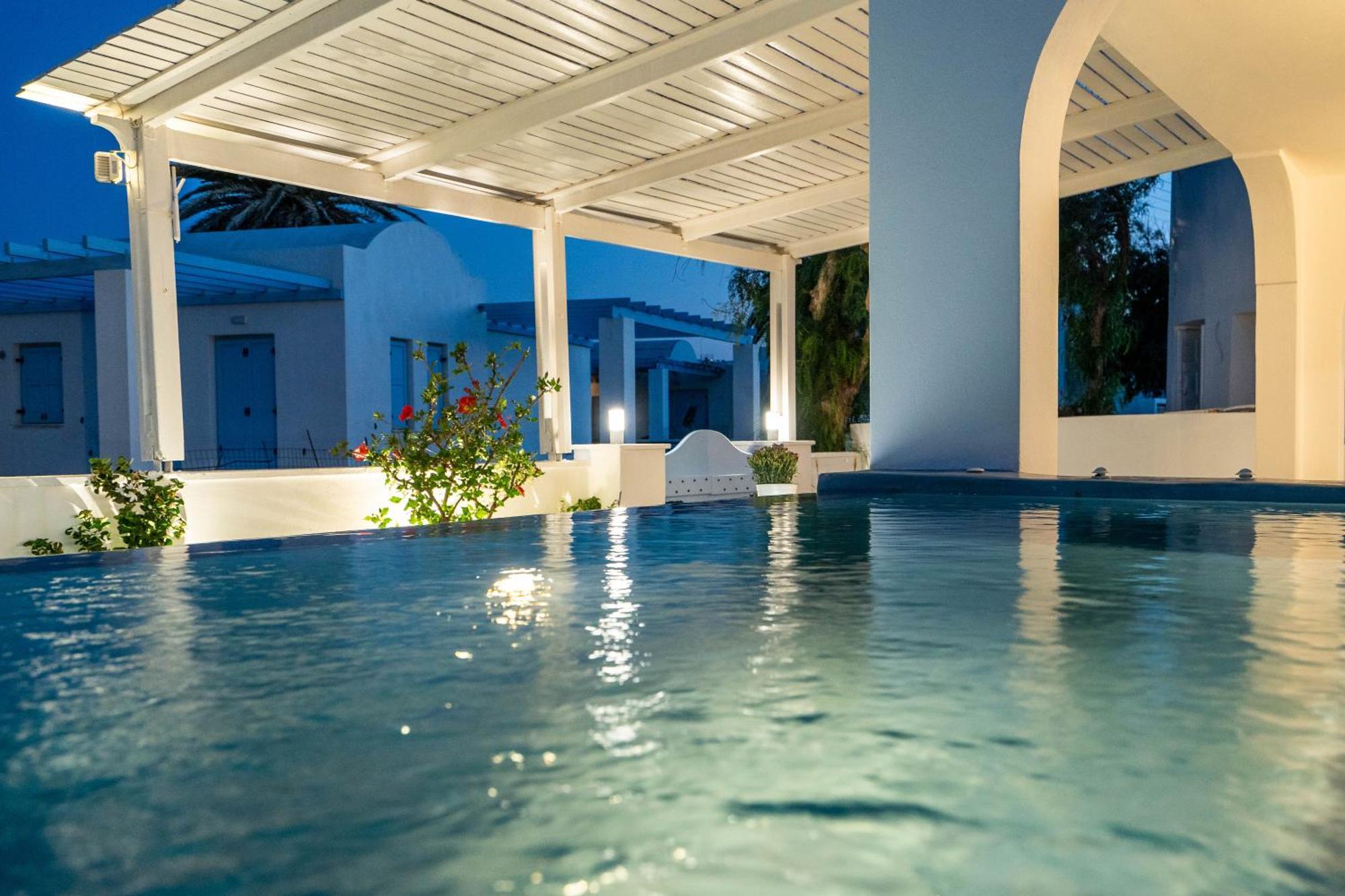 Villa Kocis *