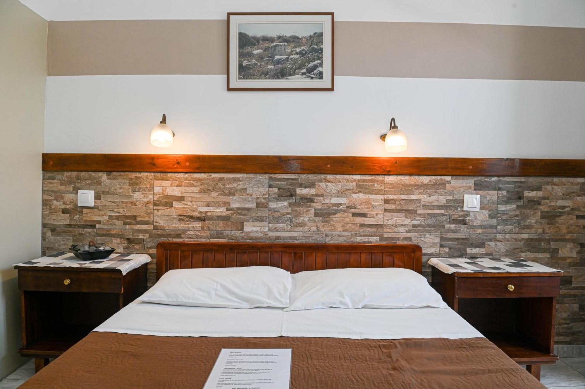 Narkissos Hotel 2*
