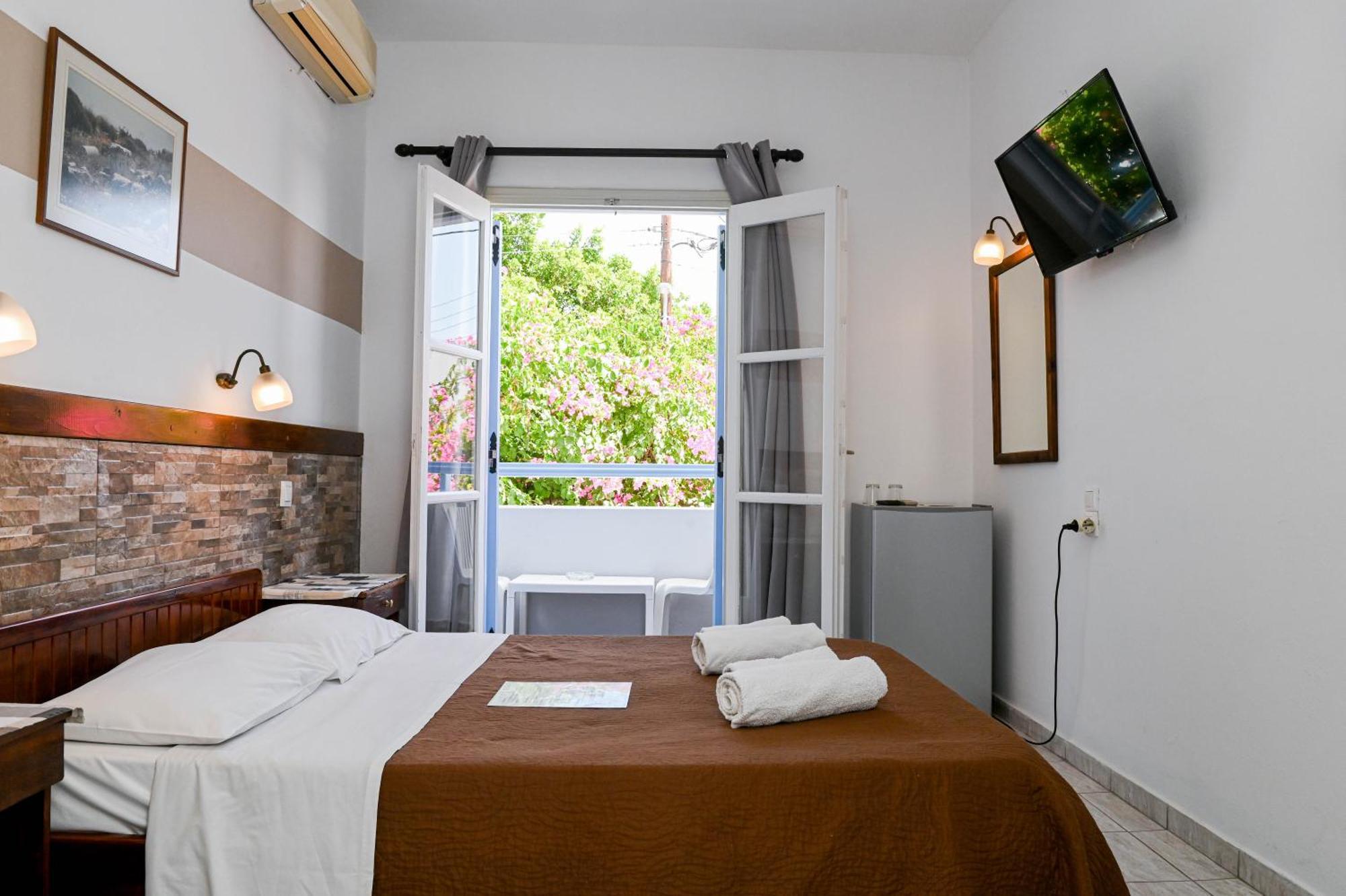 Narkissos Hotel 2*