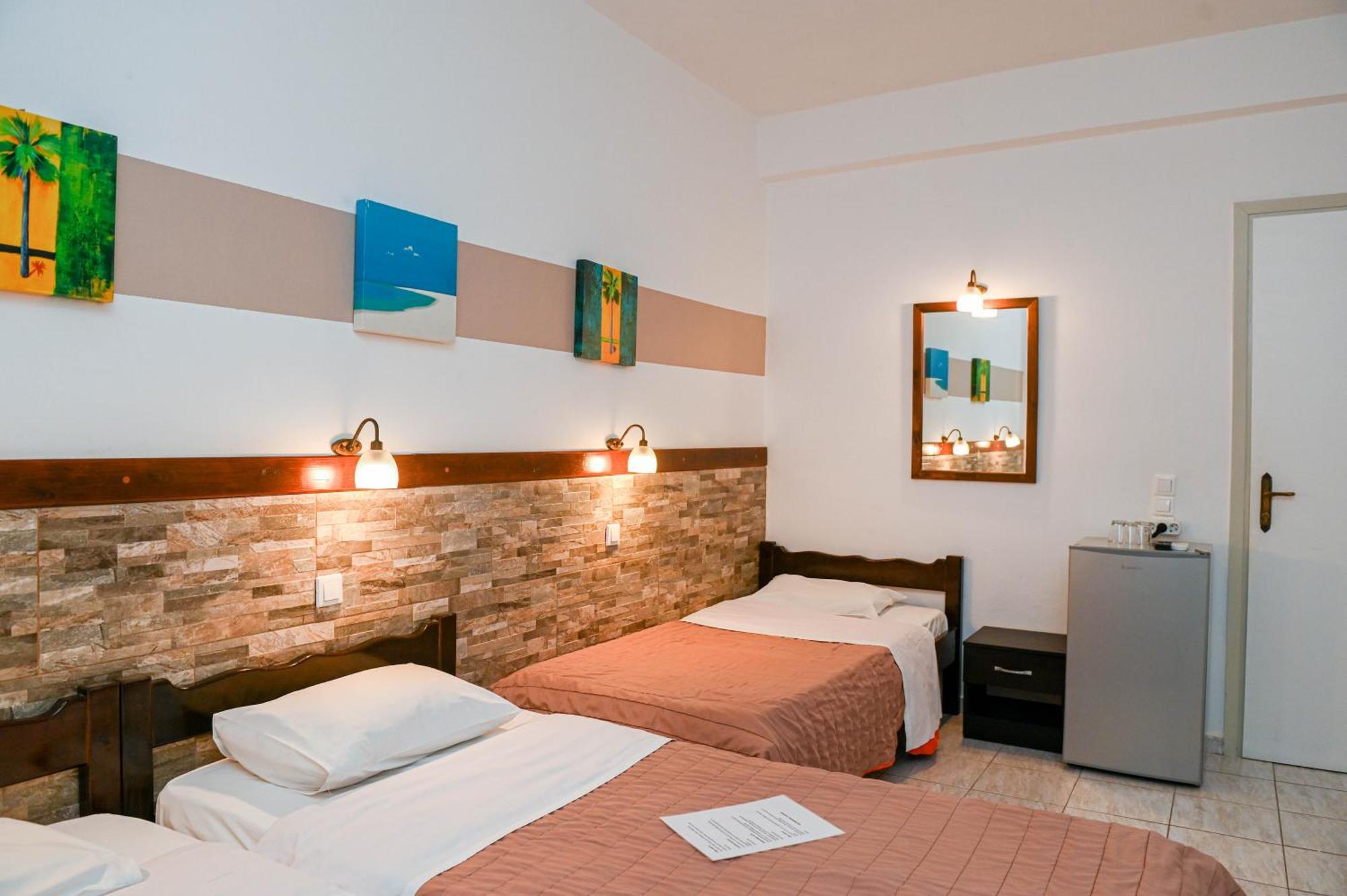 Narkissos Hotel