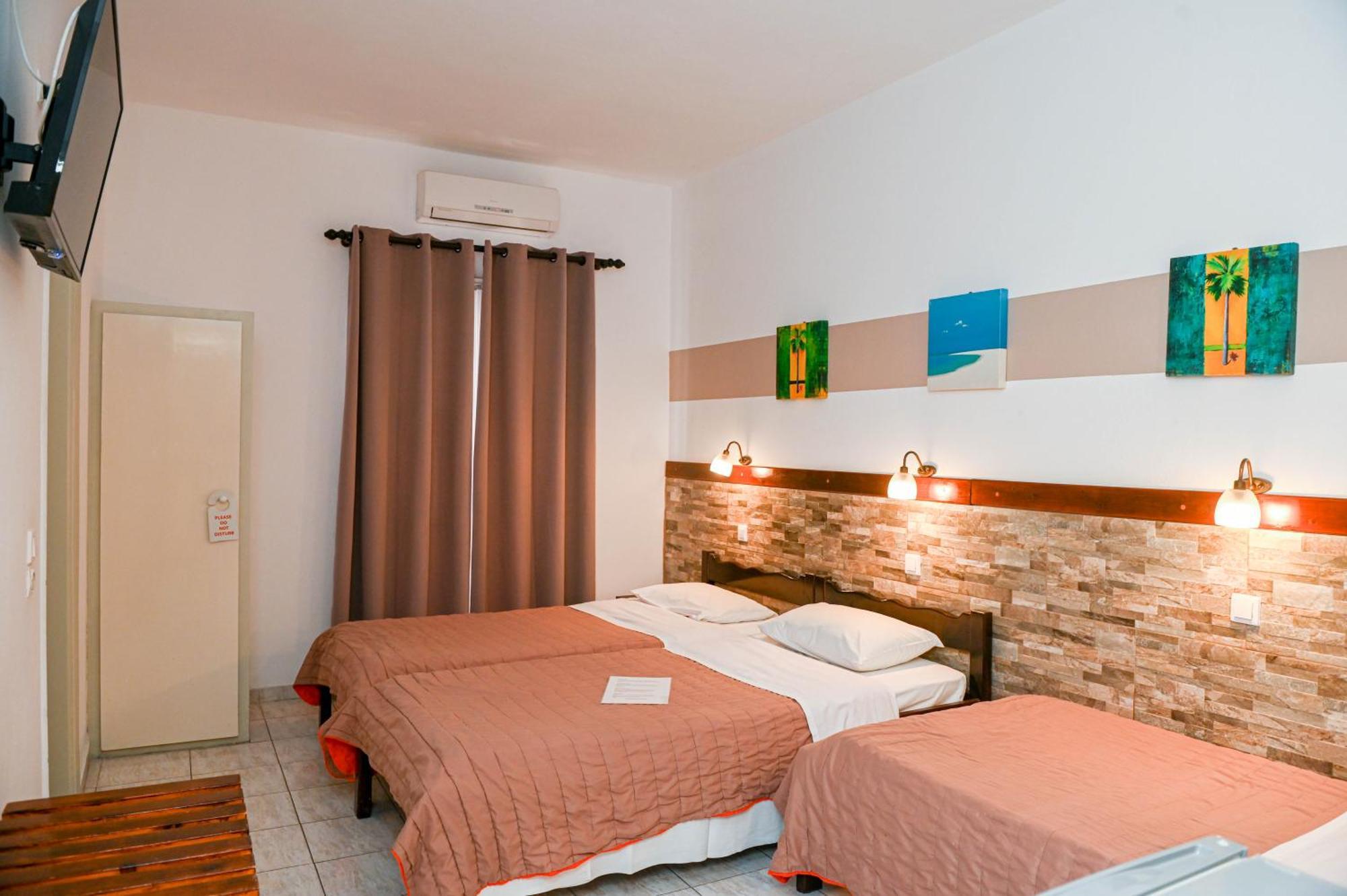 Hotel Narkissos