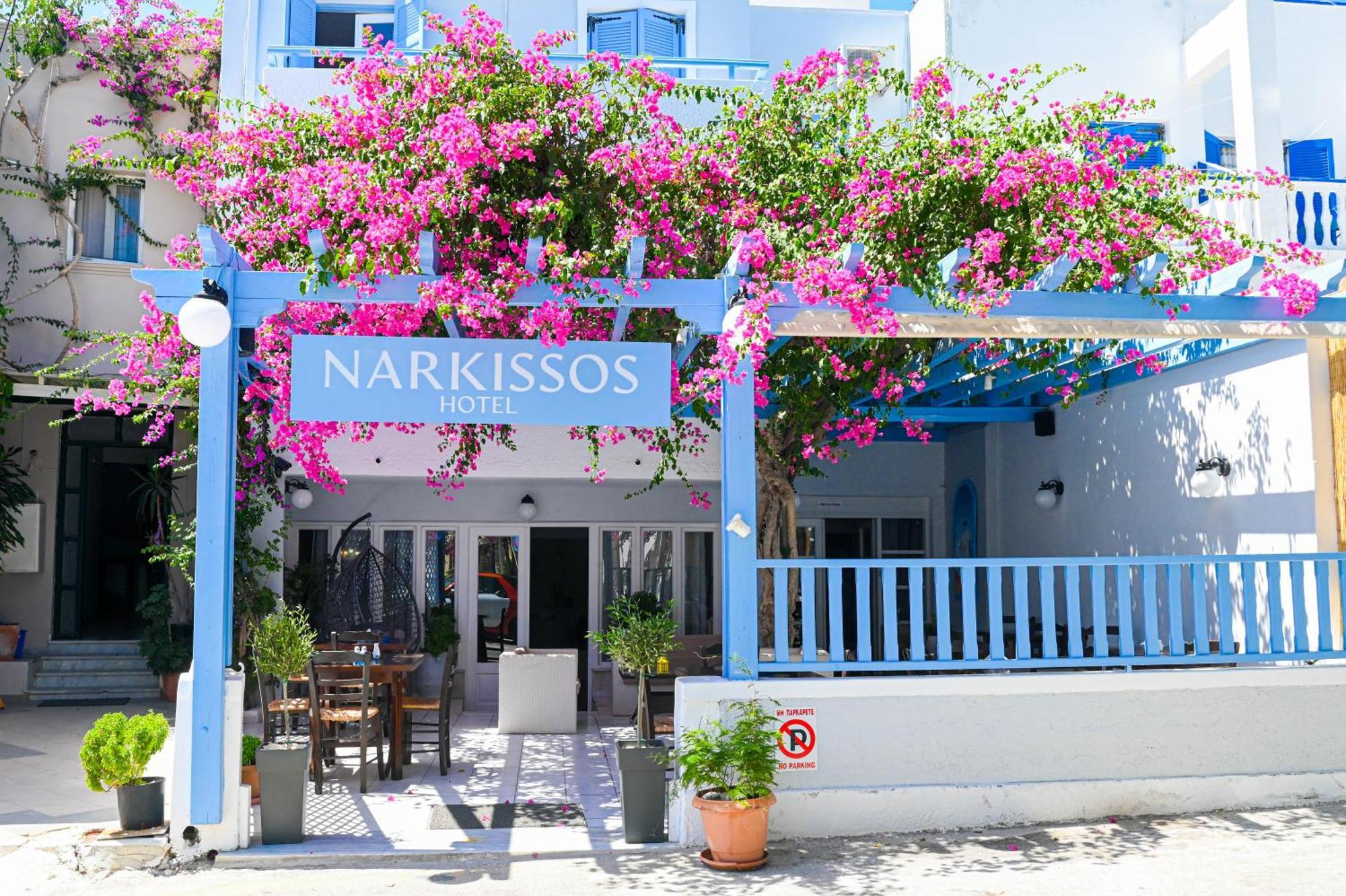 Narkissos Hotel