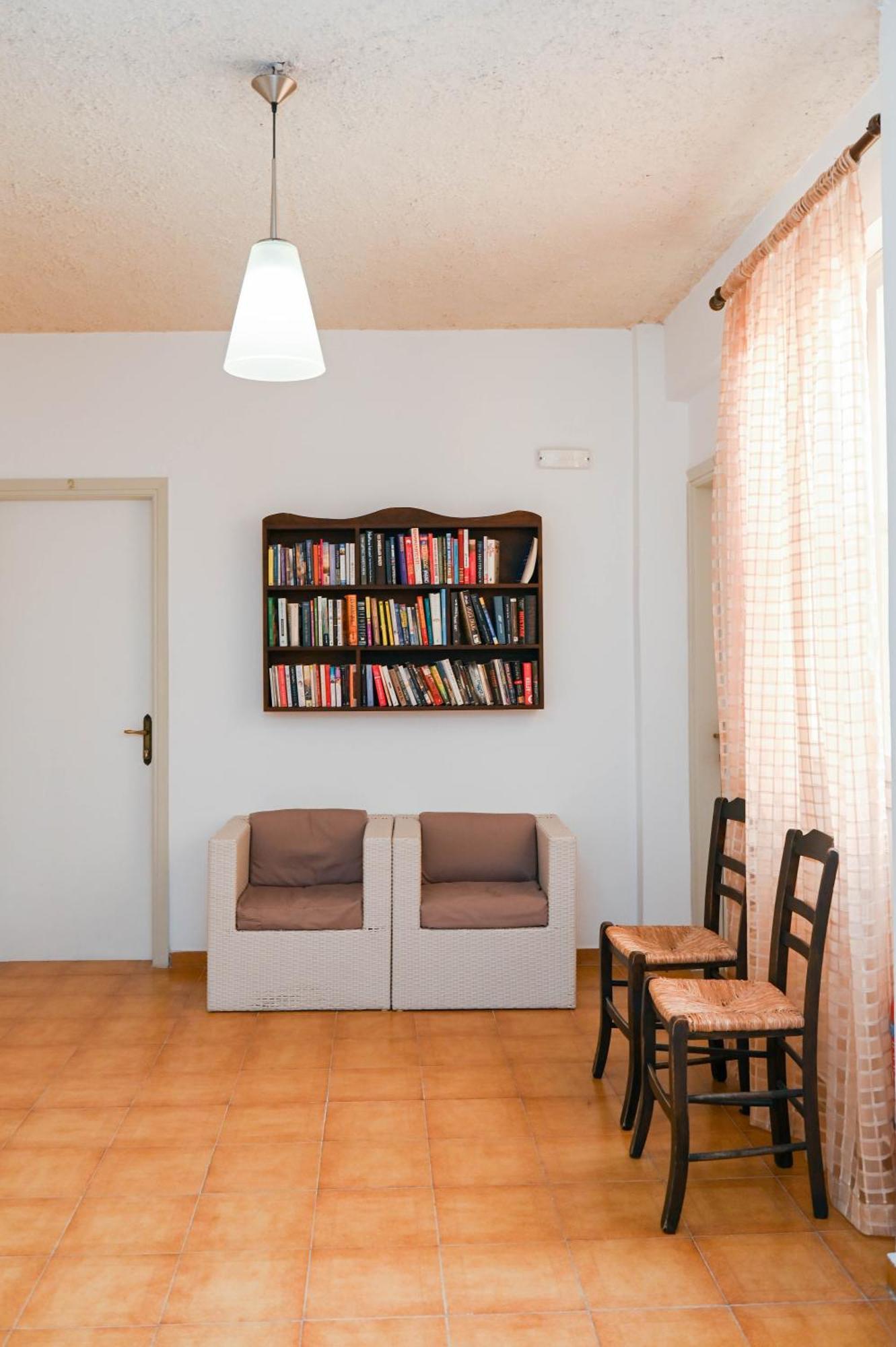 Narkissos Hotel Kamari (Santorini)
